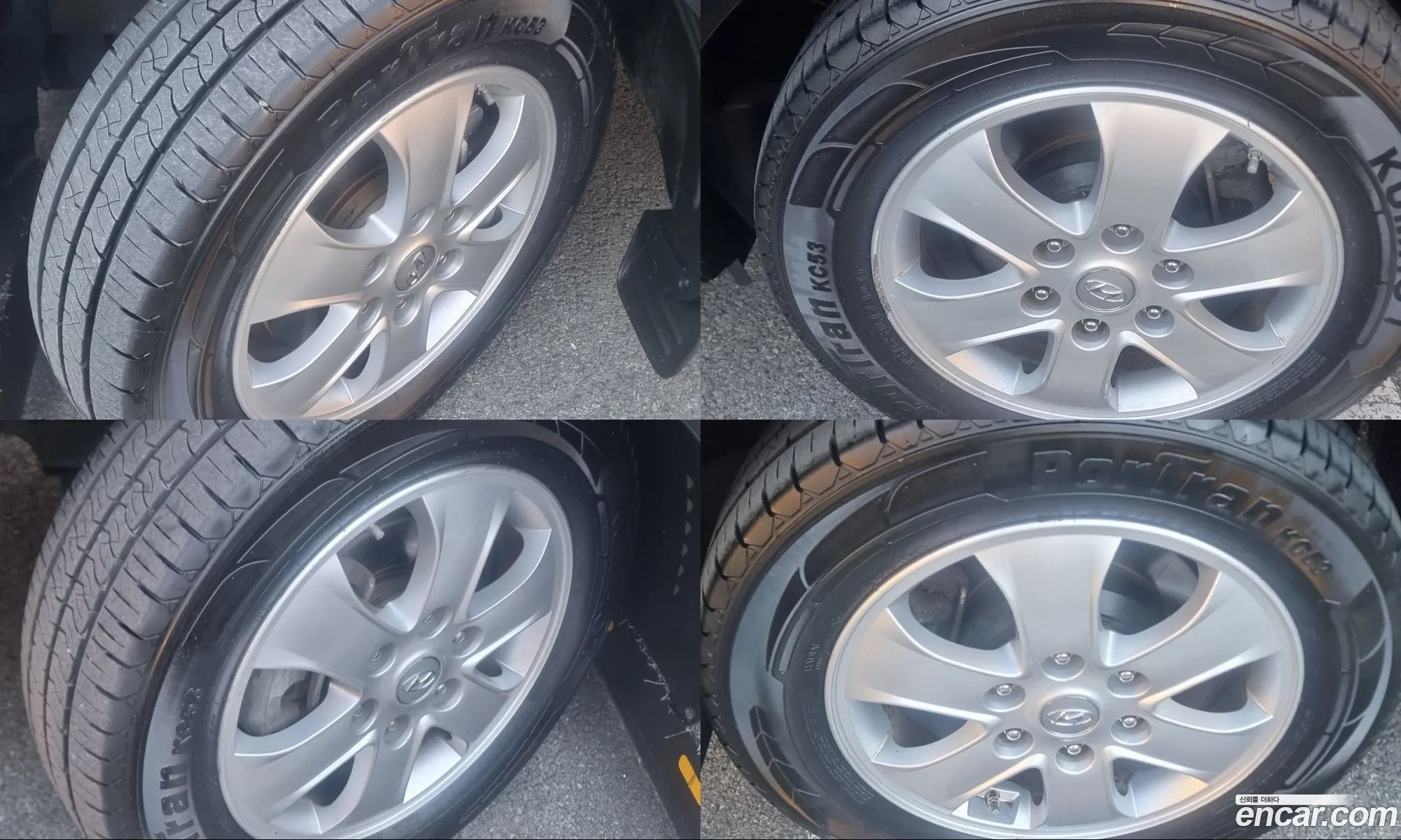 Hyundai Grand Starex 2019 — 14