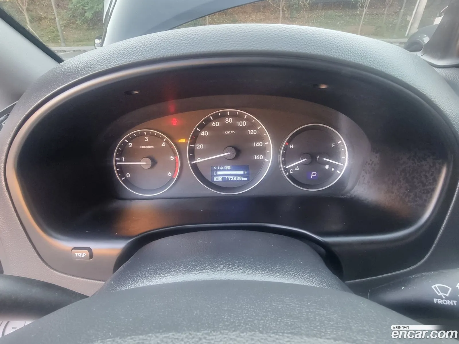 Hyundai Grand Starex 2019 — 13