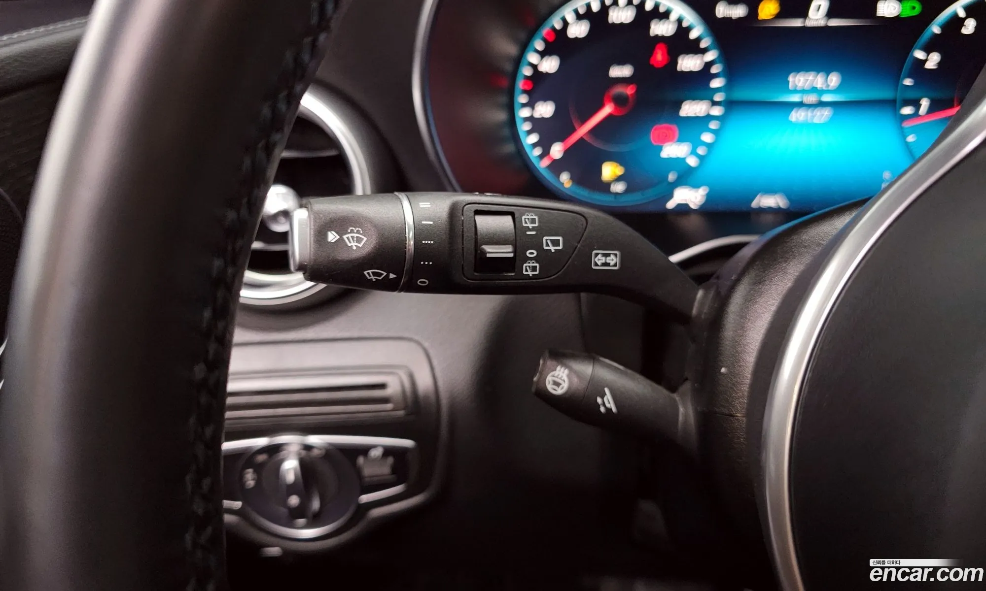 Mercedes-Benz GLC-Class X253 2022 — 15