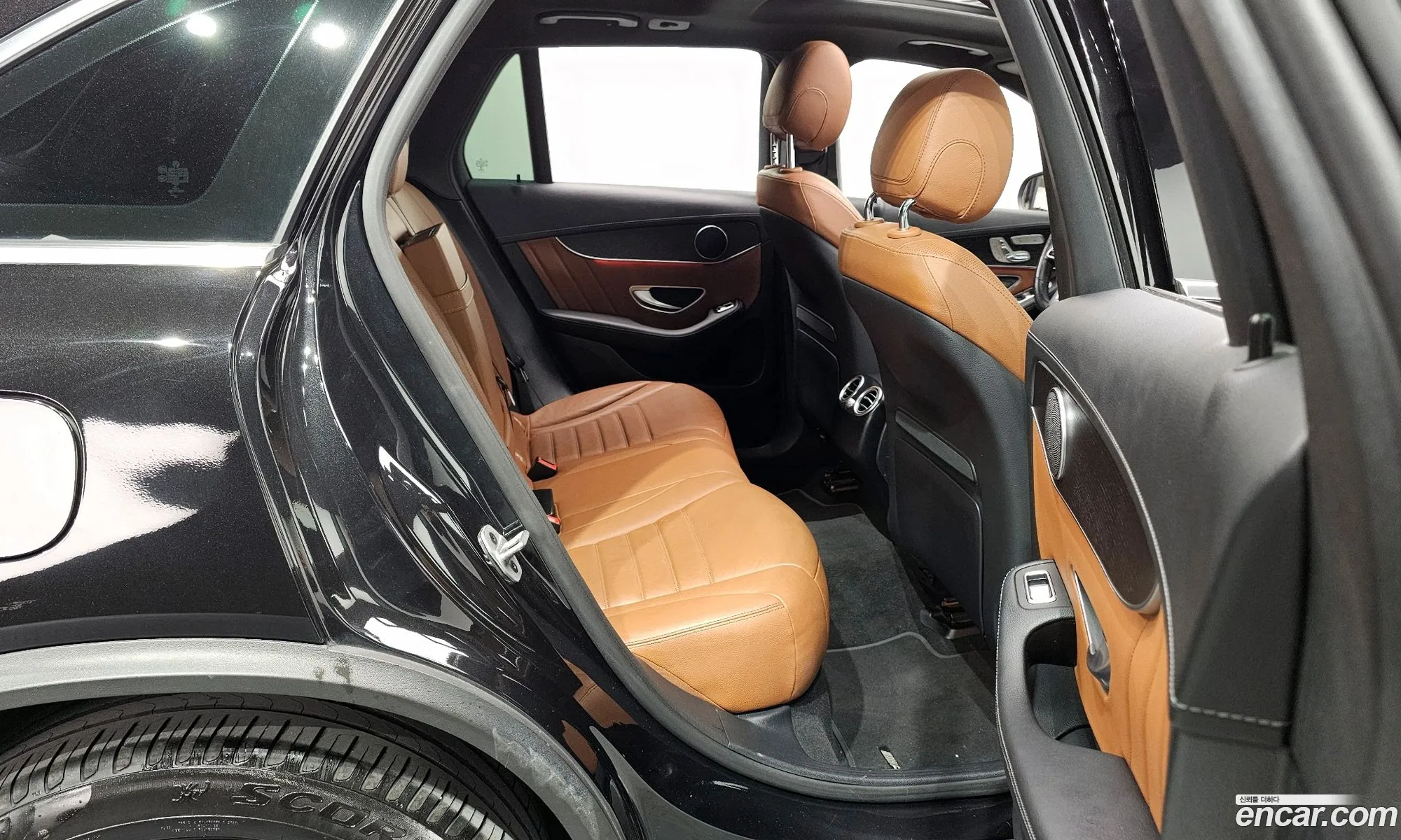 Mercedes-Benz GLC-Class X253 2022 — 5