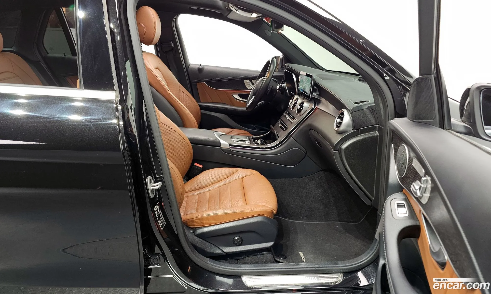 Mercedes-Benz GLC-Class X253 2022 — 7
