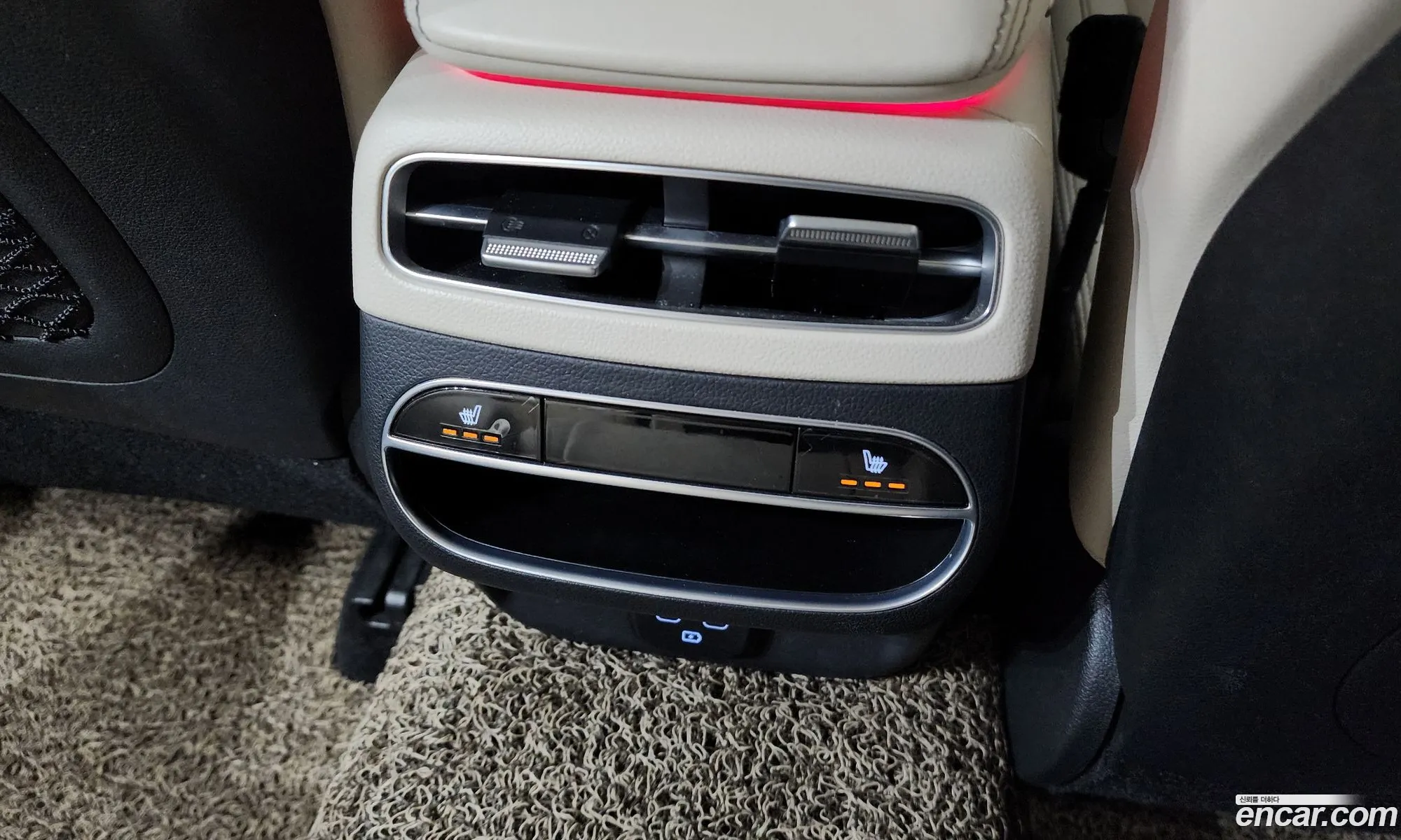 Genesis GV70 2021 — 7