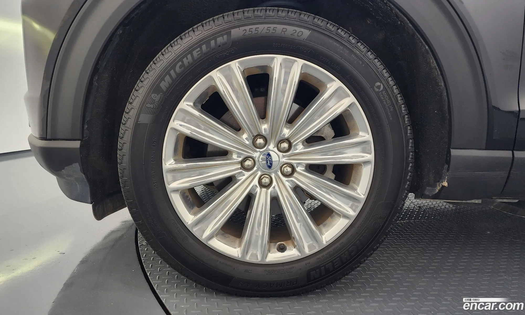 Ford Explorer 6th Gen 2020 1FMSK8FH0LGC71145 — 19