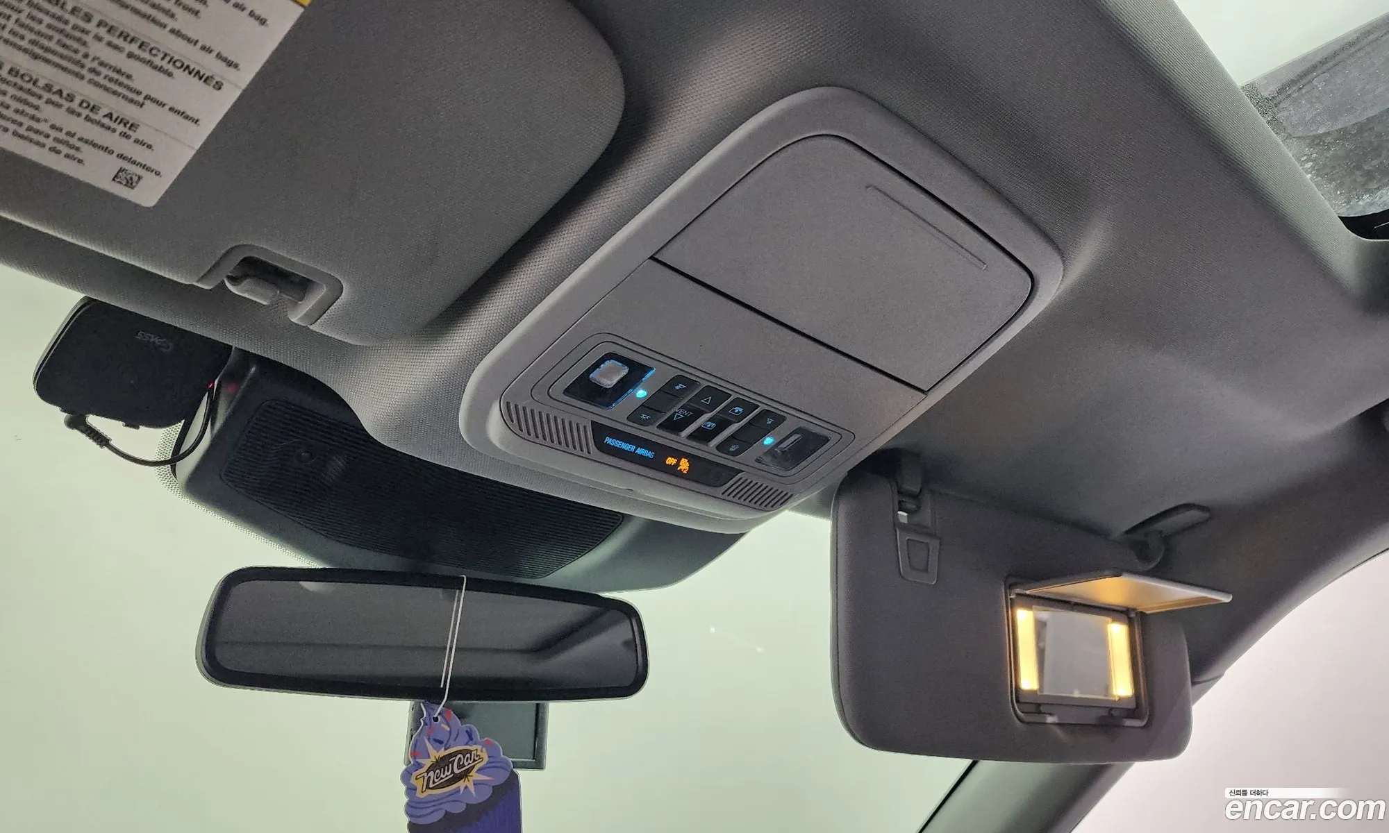 Ford Explorer 6th Gen 2020 1FMSK8FH0LGC71145 — 4