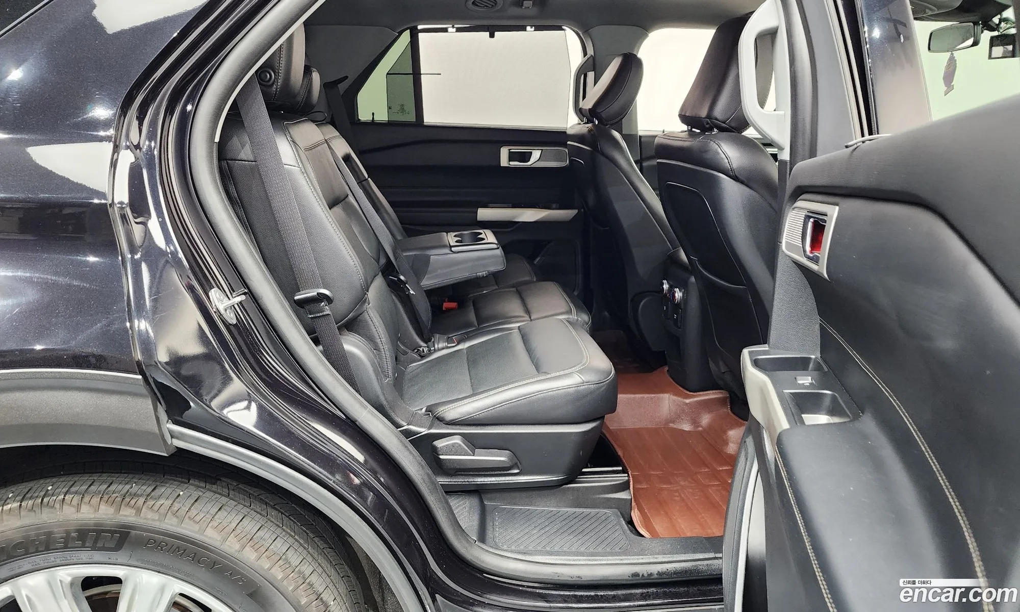 Ford Explorer 6th Gen 2020 1FMSK8FH0LGC71145 — 7