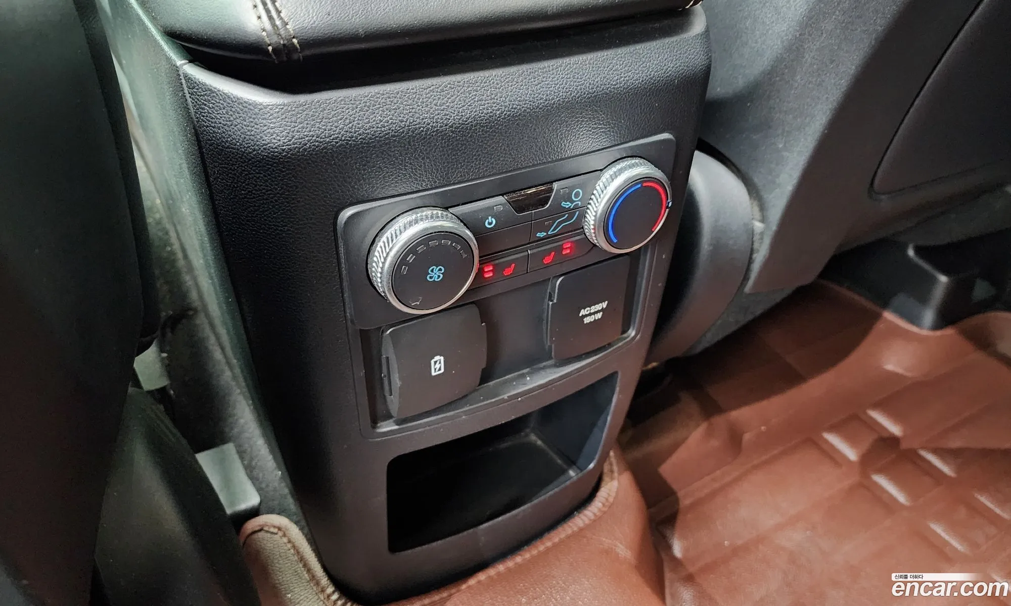 Ford Explorer 6th Gen 2020 1FMSK8FH0LGC71145 — 6