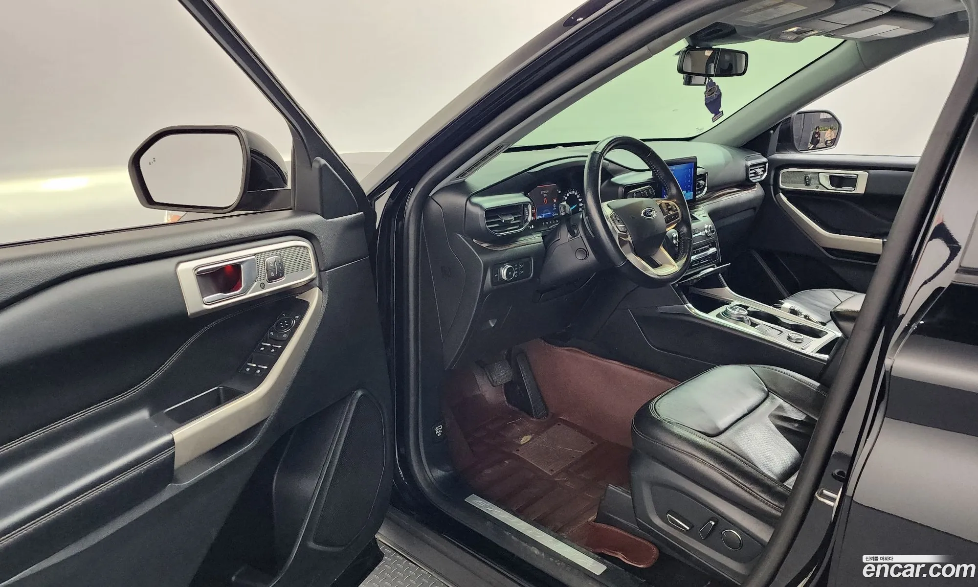 Ford Explorer 6th Gen 2020 1FMSK8FH0LGC71145 — 13