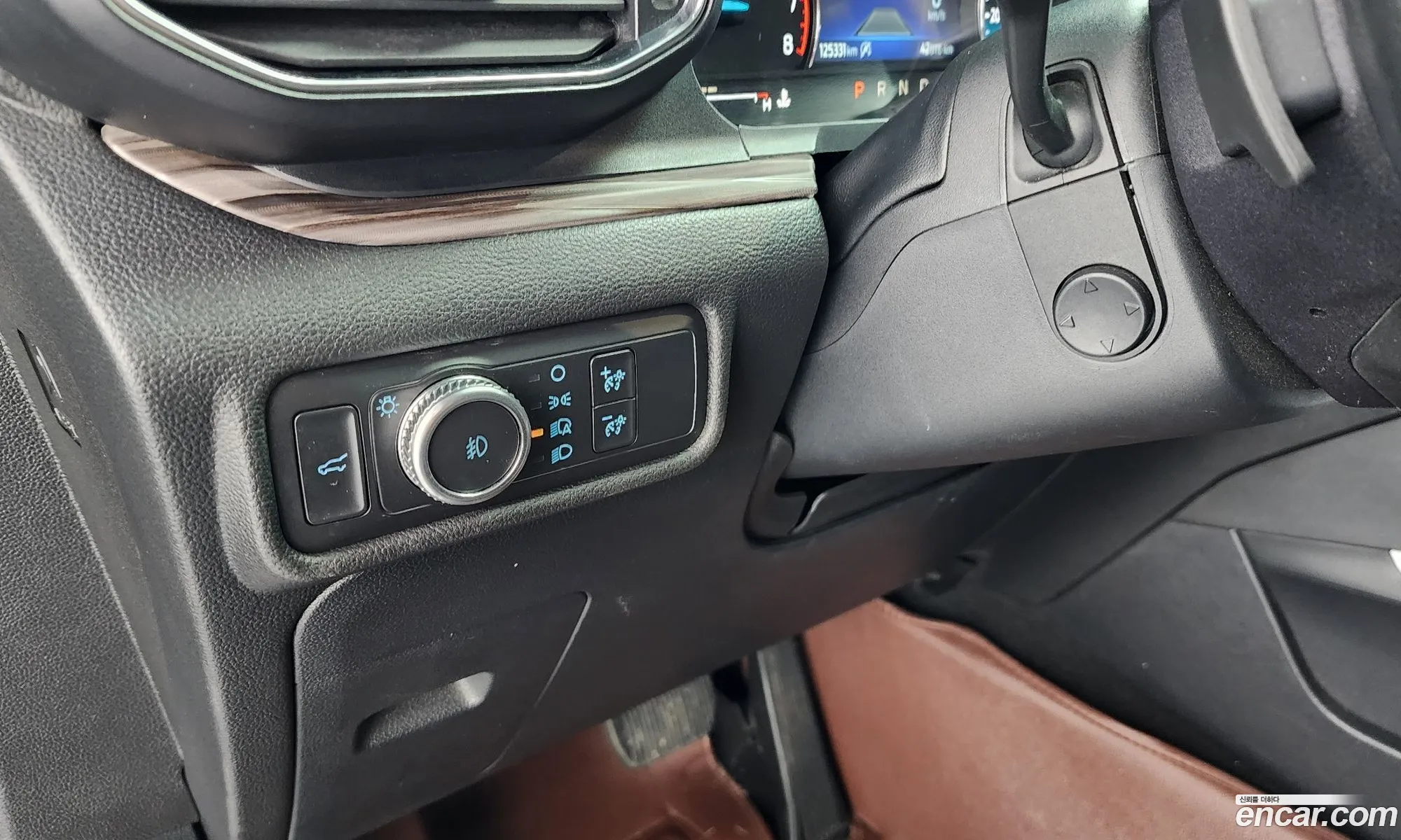Ford Explorer 6th Gen 2020 1FMSK8FH0LGC71145 — 12