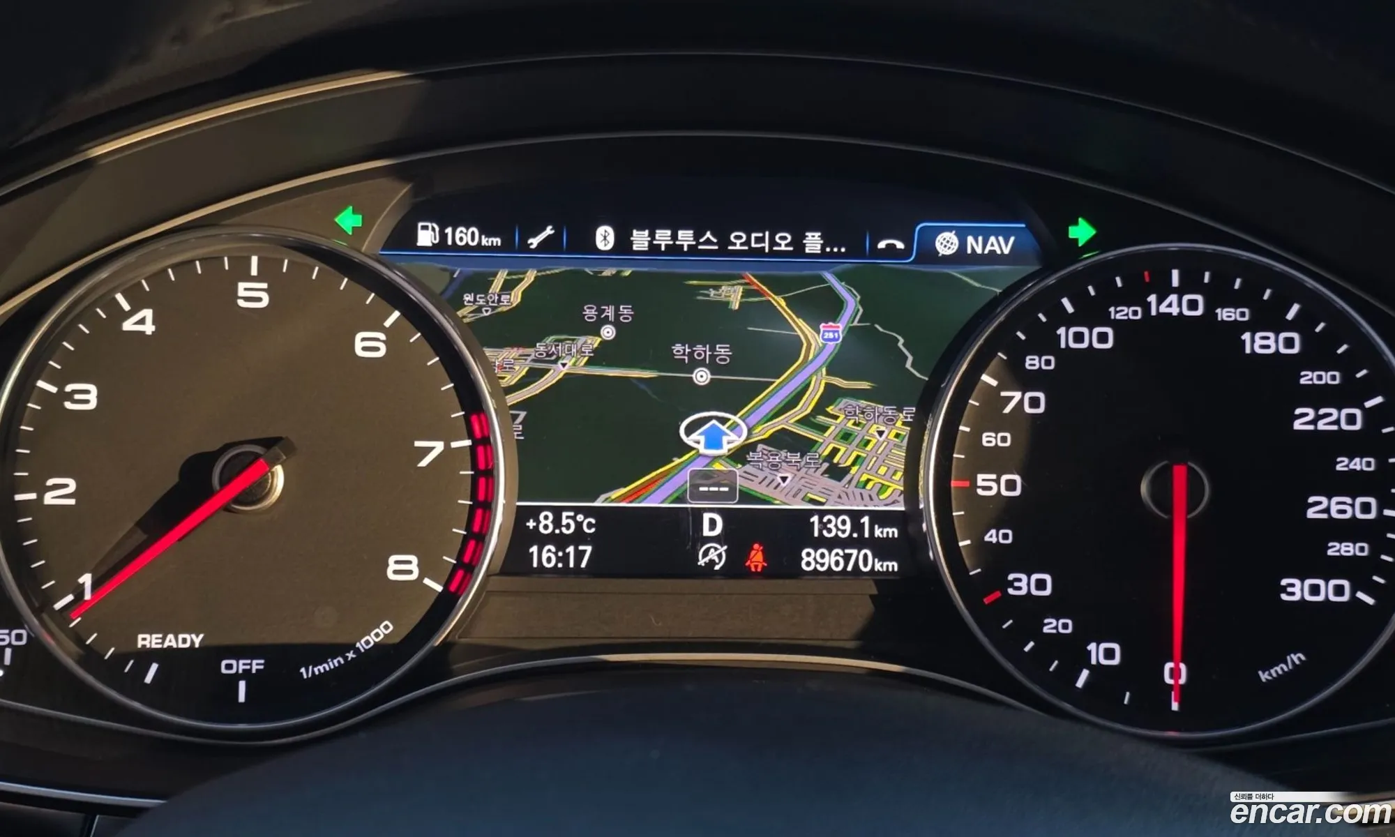 Audi A6 2018 — 3