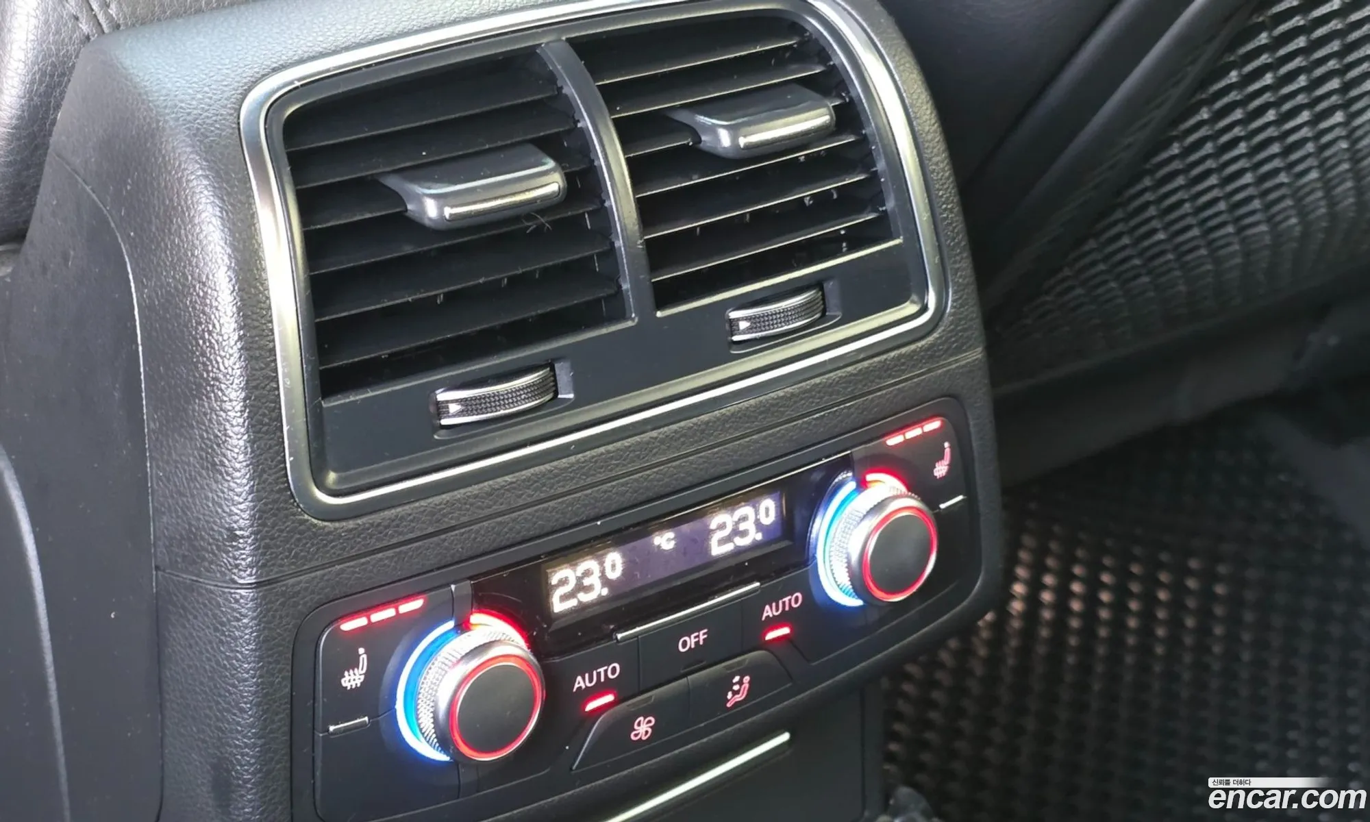 Audi A6 2018 — 5