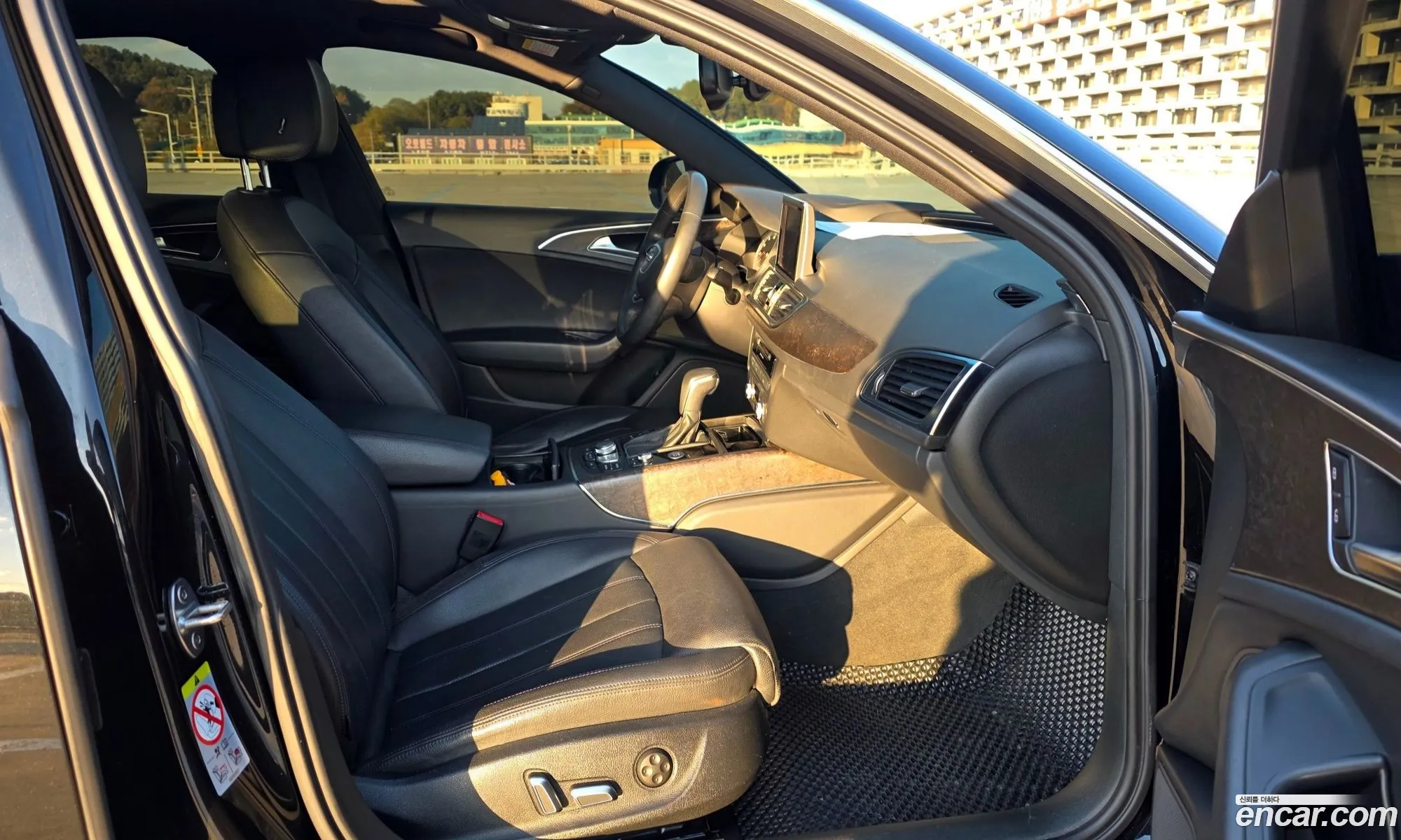 Audi A6 2018 — 10