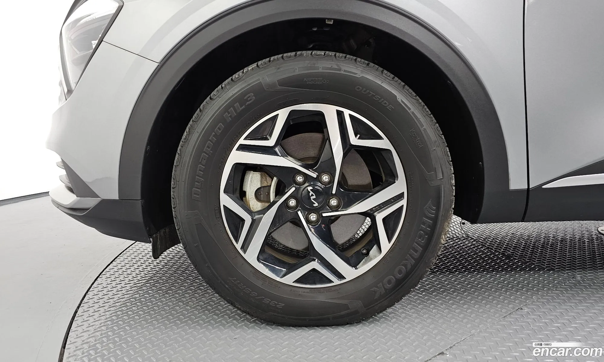 Kia Sportage 2021 — 10