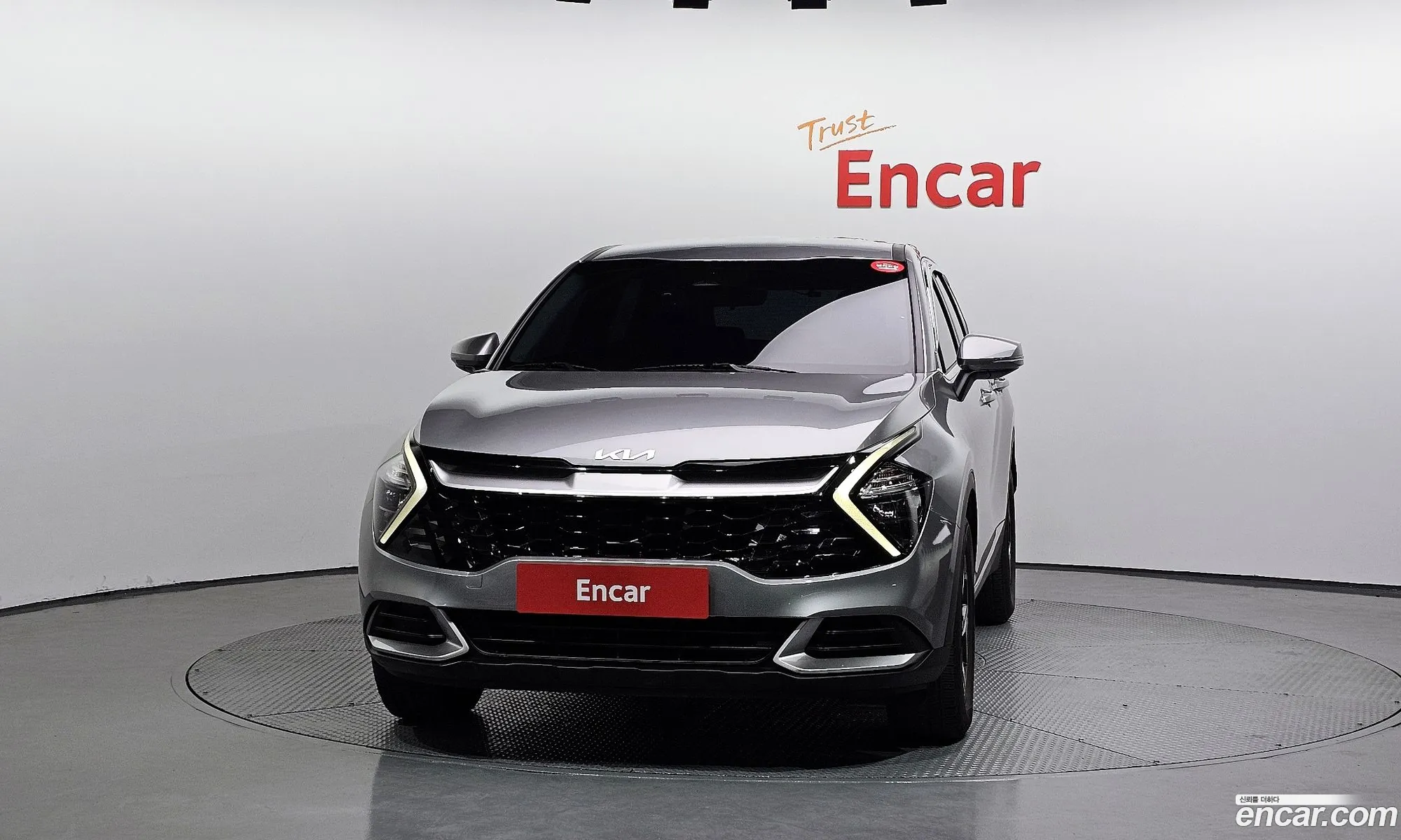 Kia Sportage 2021 — 9