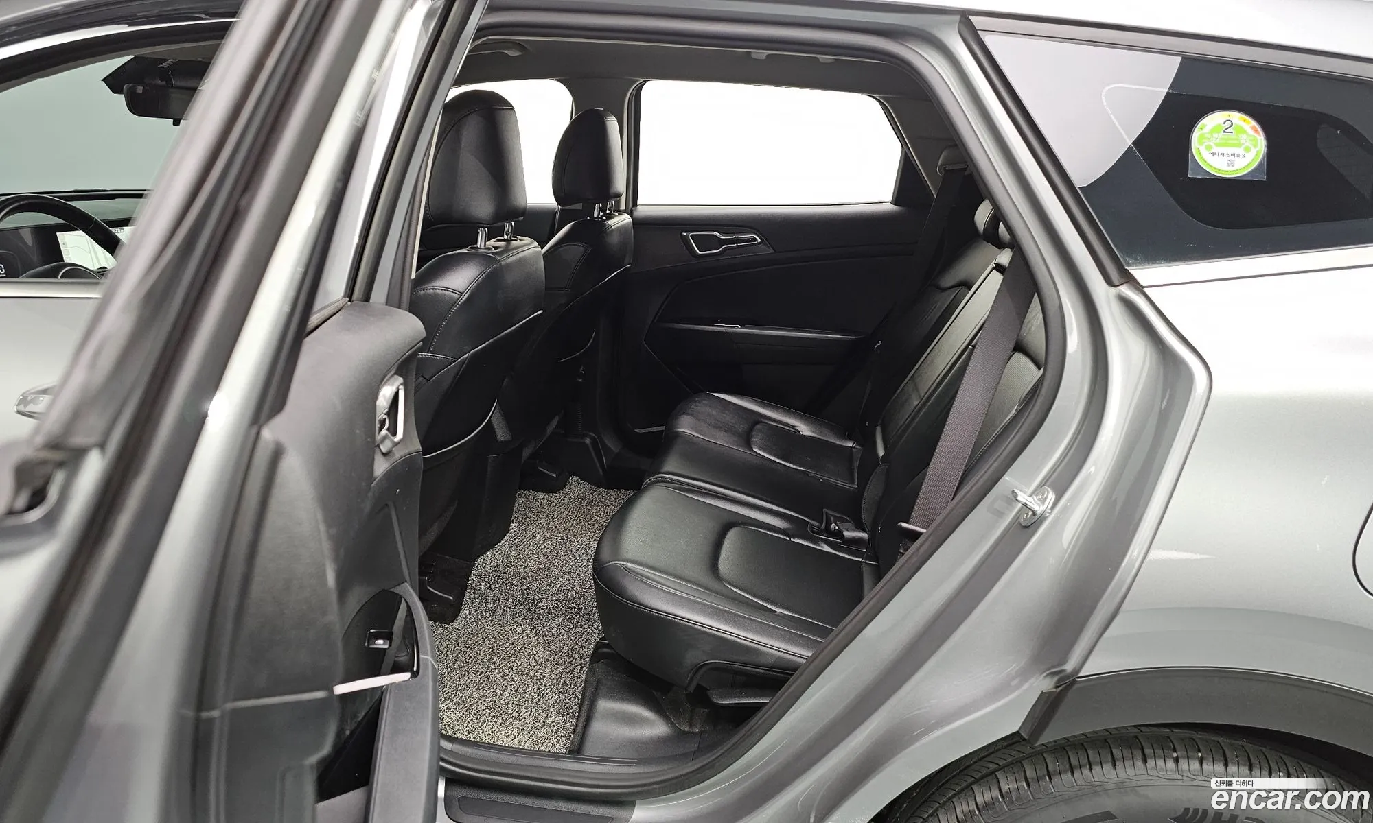 Kia Sportage 2021 — 18