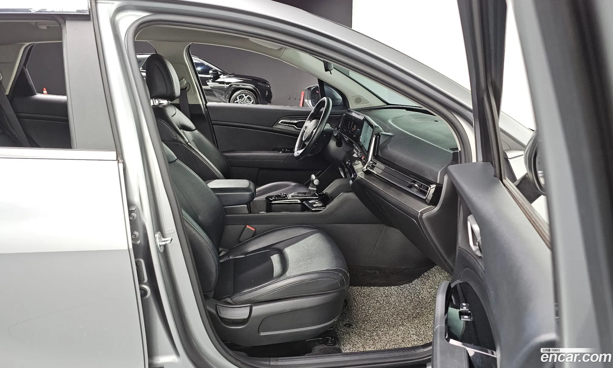 Kia Sportage 2021 — 11