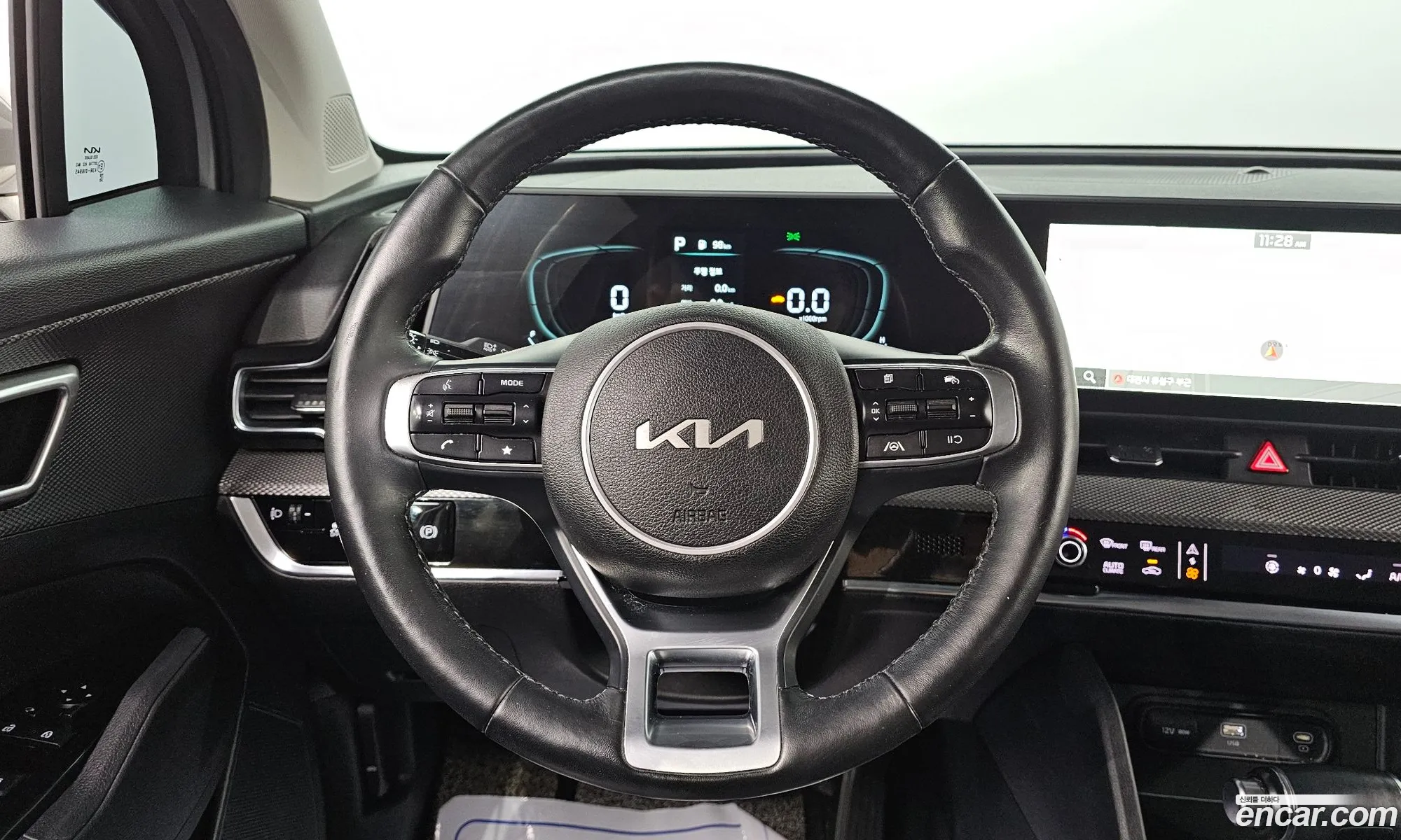 Kia Sportage 2021 — 15