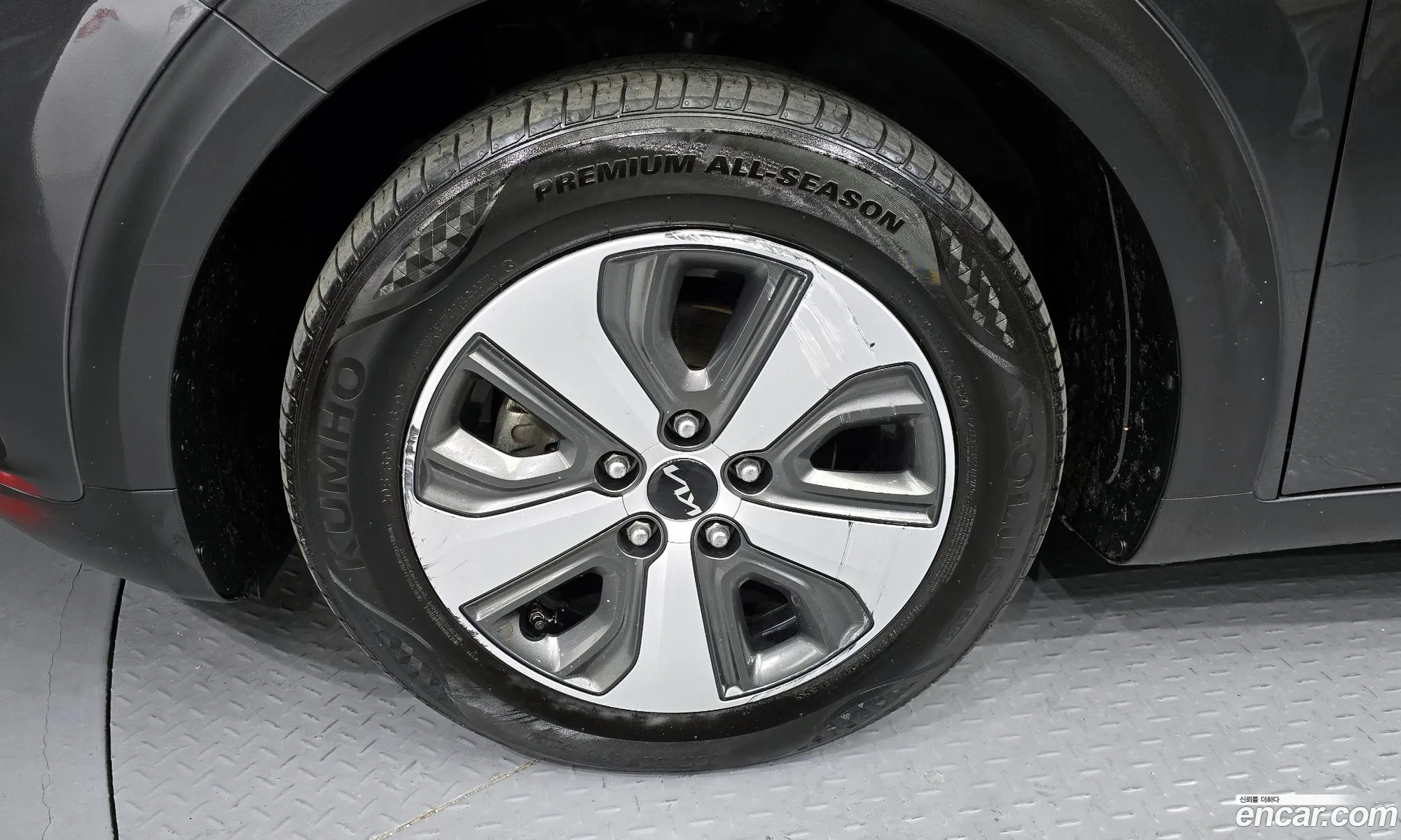 Kia Niro 2021 KNACA81CGNA505710 — 14