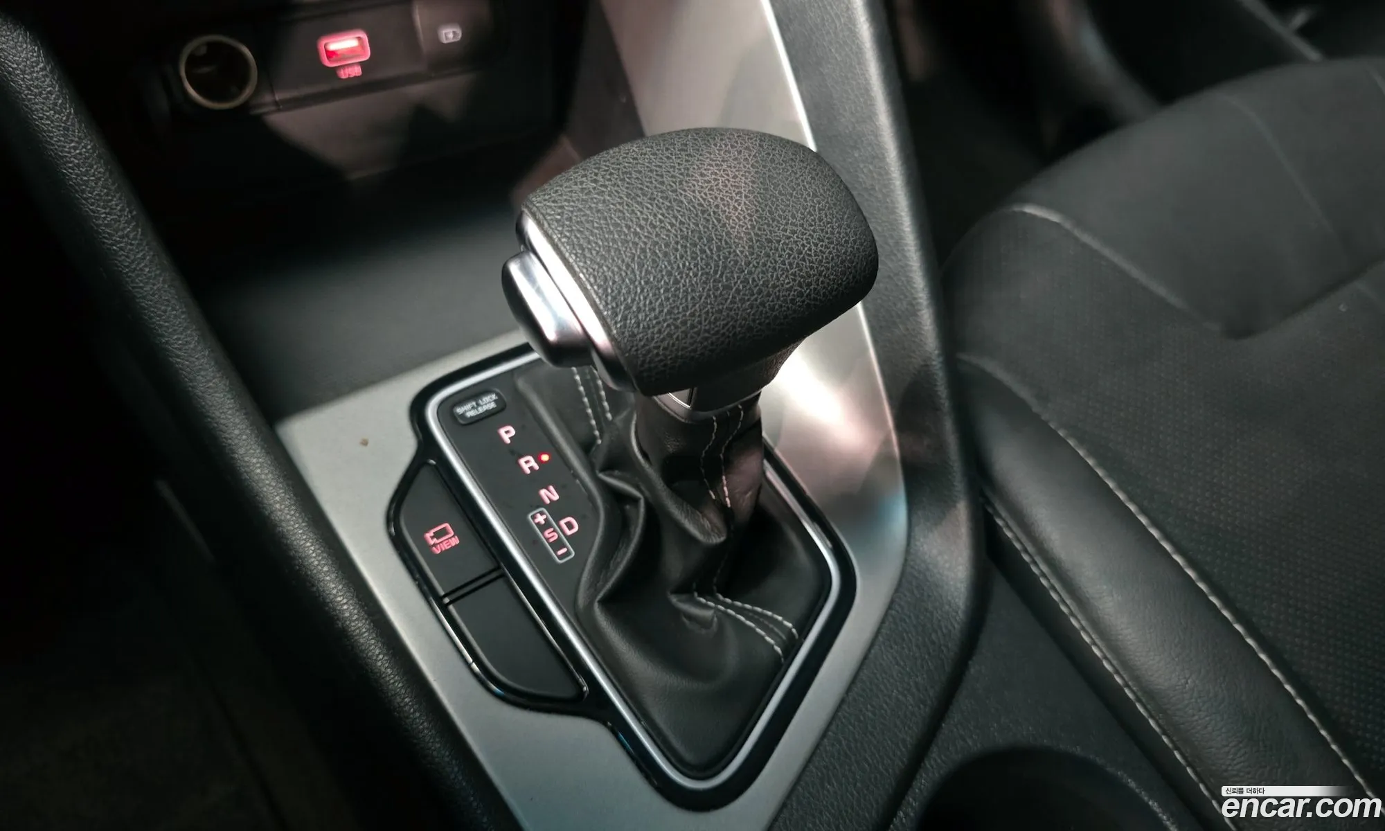 Kia Niro 2021 KNACA81CGNA505710 — 16