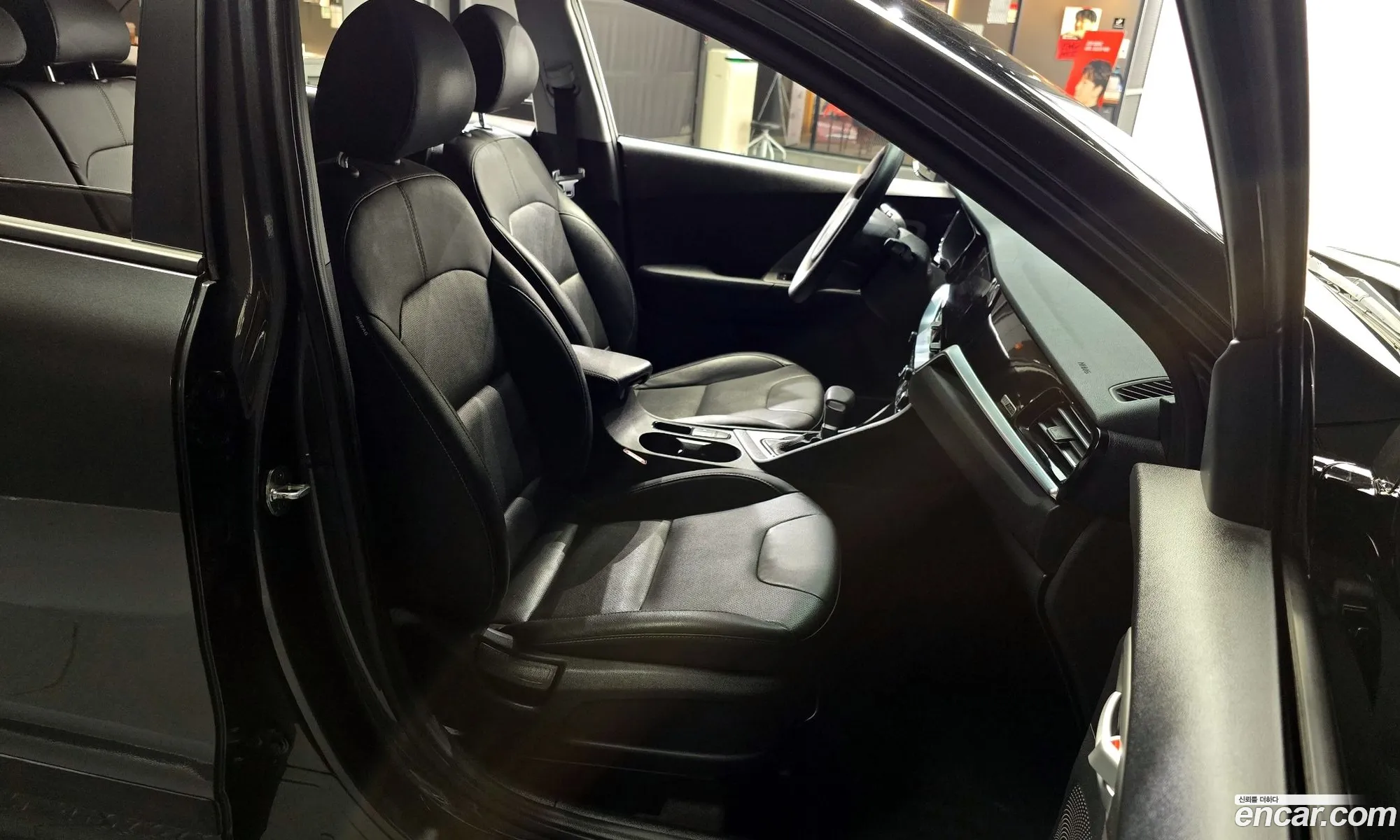Kia Niro 2021 KNACA81CGNA505710 — 19