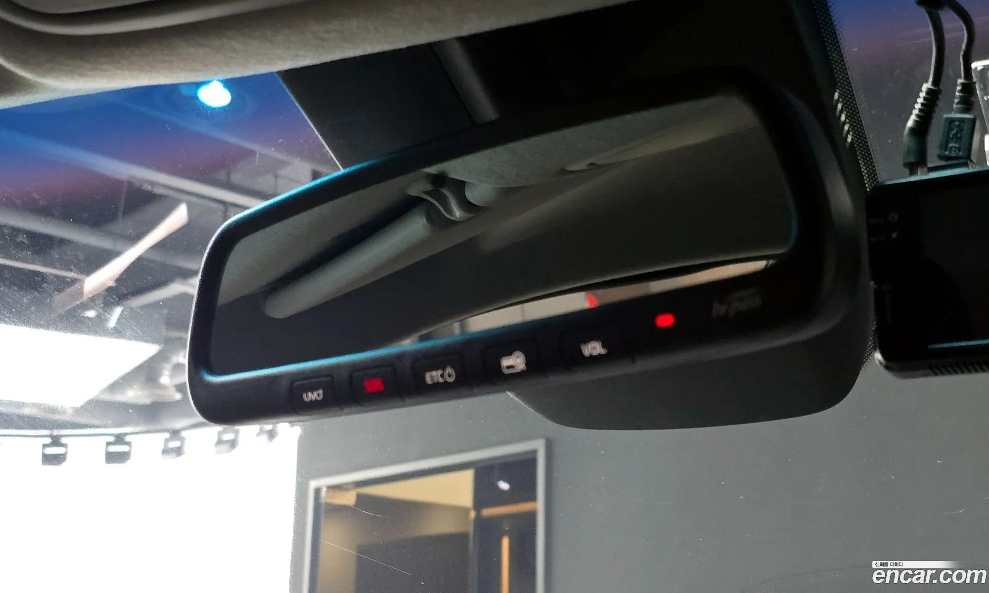 Kia Niro 2021 KNACA81CGNA505710 — 18