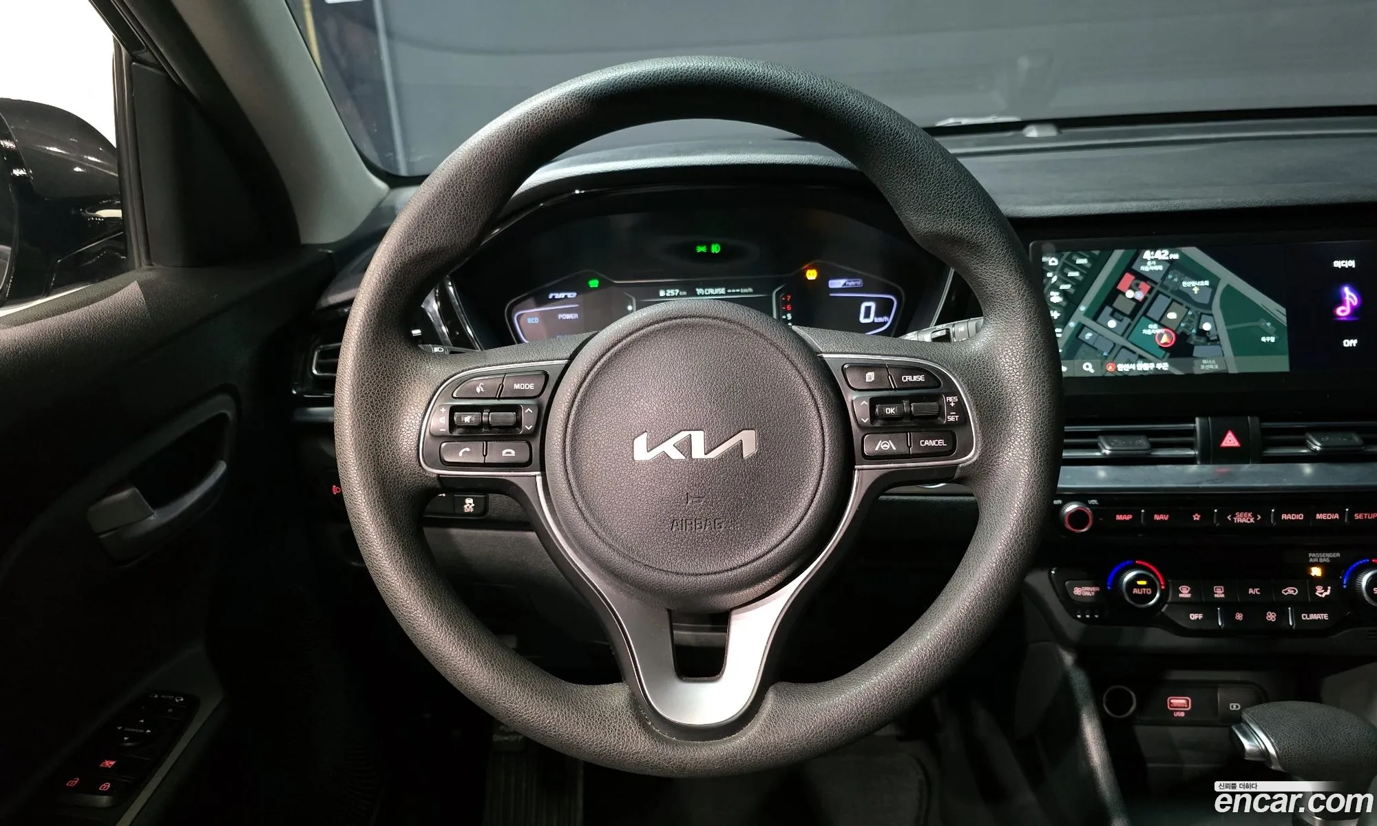 Kia Niro 2021 KNACA81CGNA505710 — 11