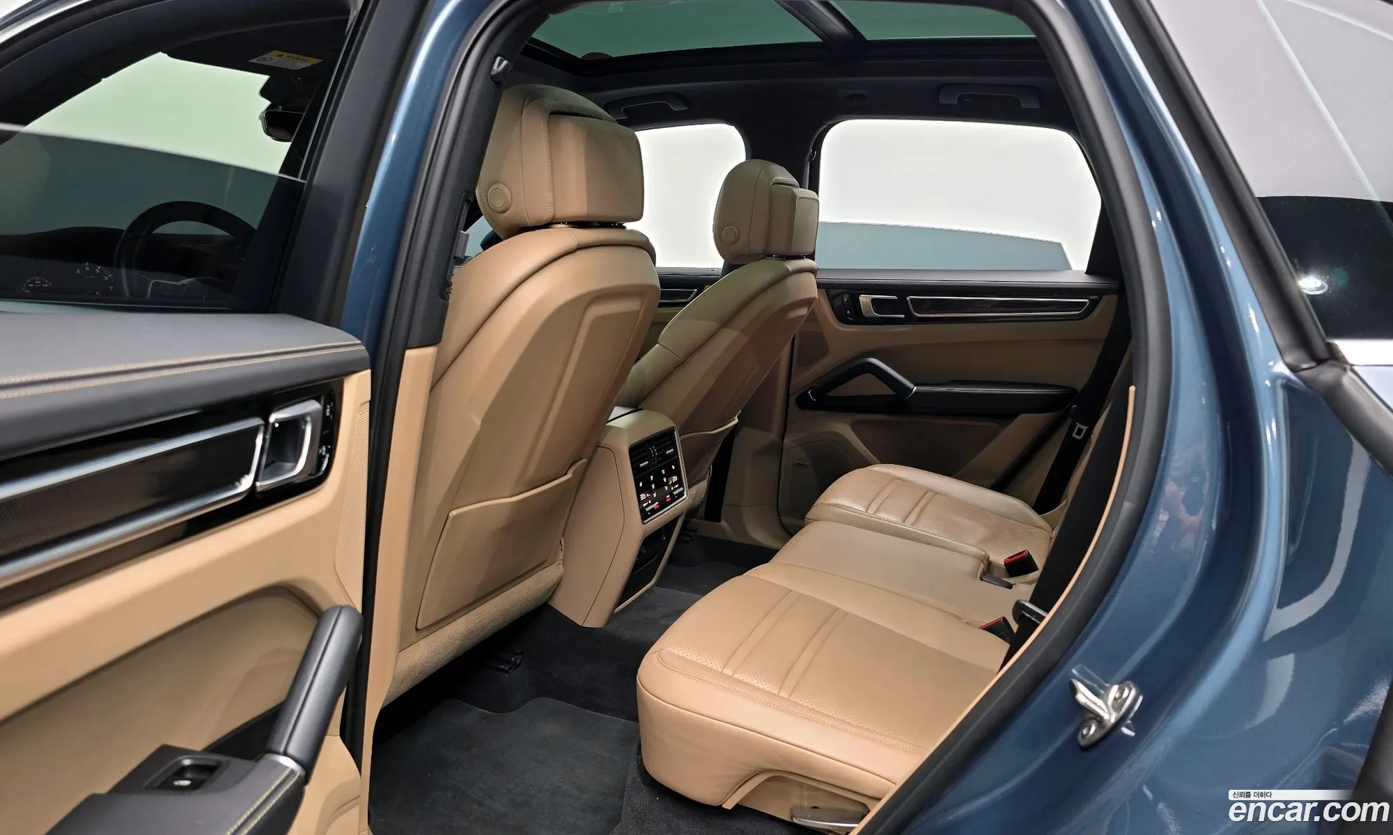 Porsche Cayenne 2019 — 9
