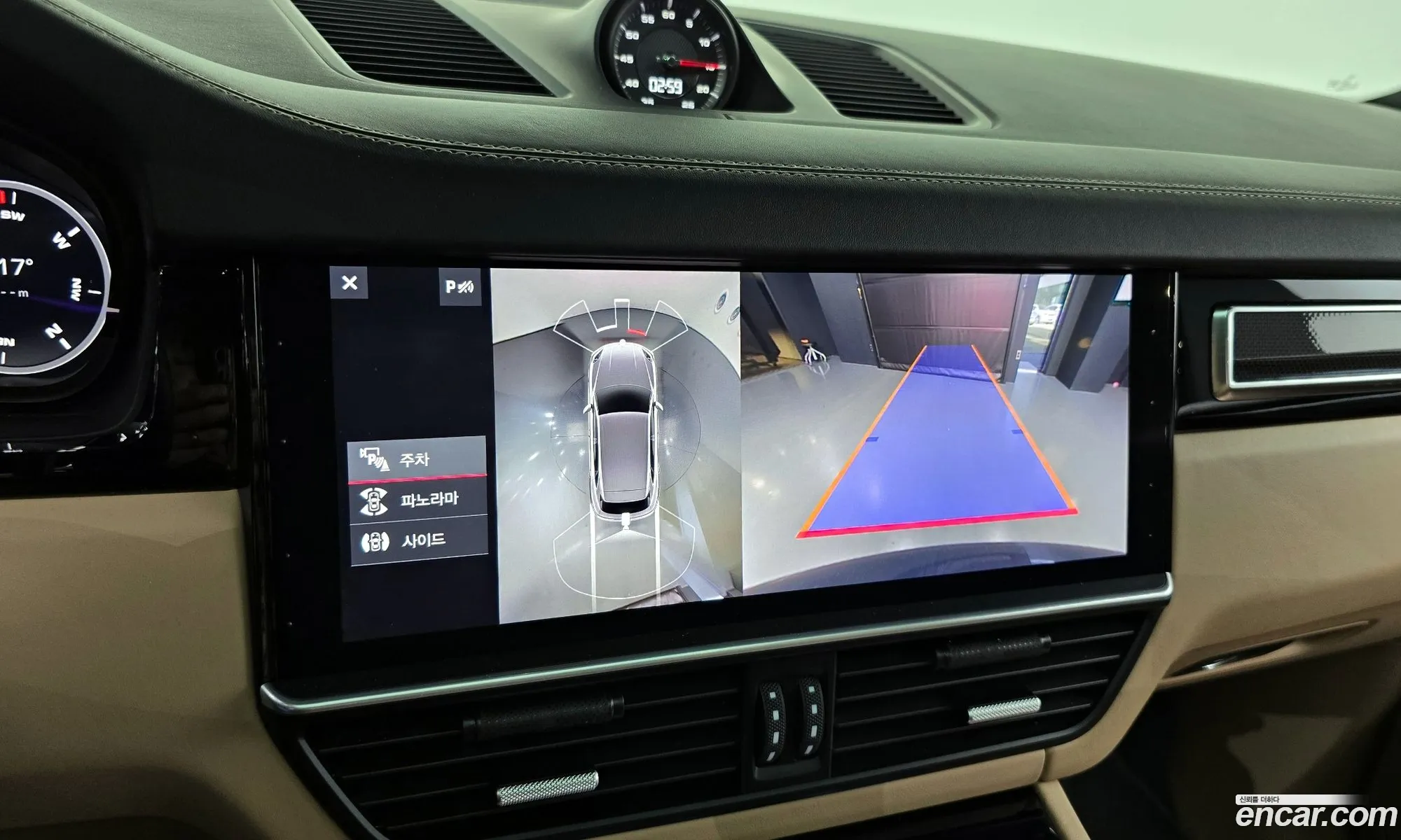 Porsche Cayenne 2019 — 13