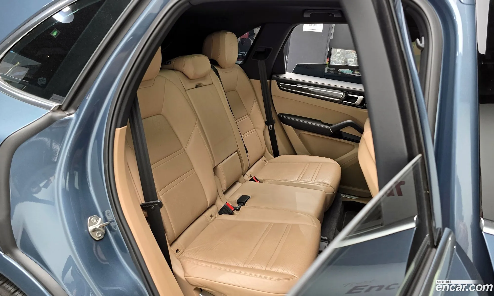 Porsche Cayenne 2019 — 5