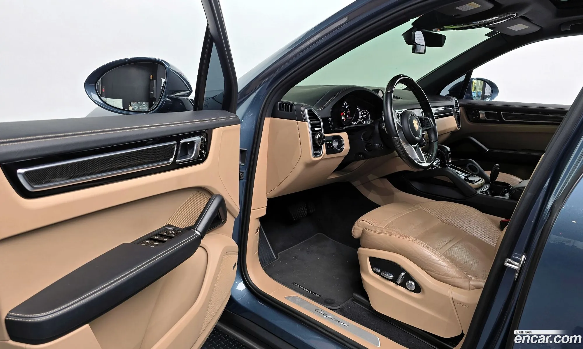 Porsche Cayenne 2019 — 6