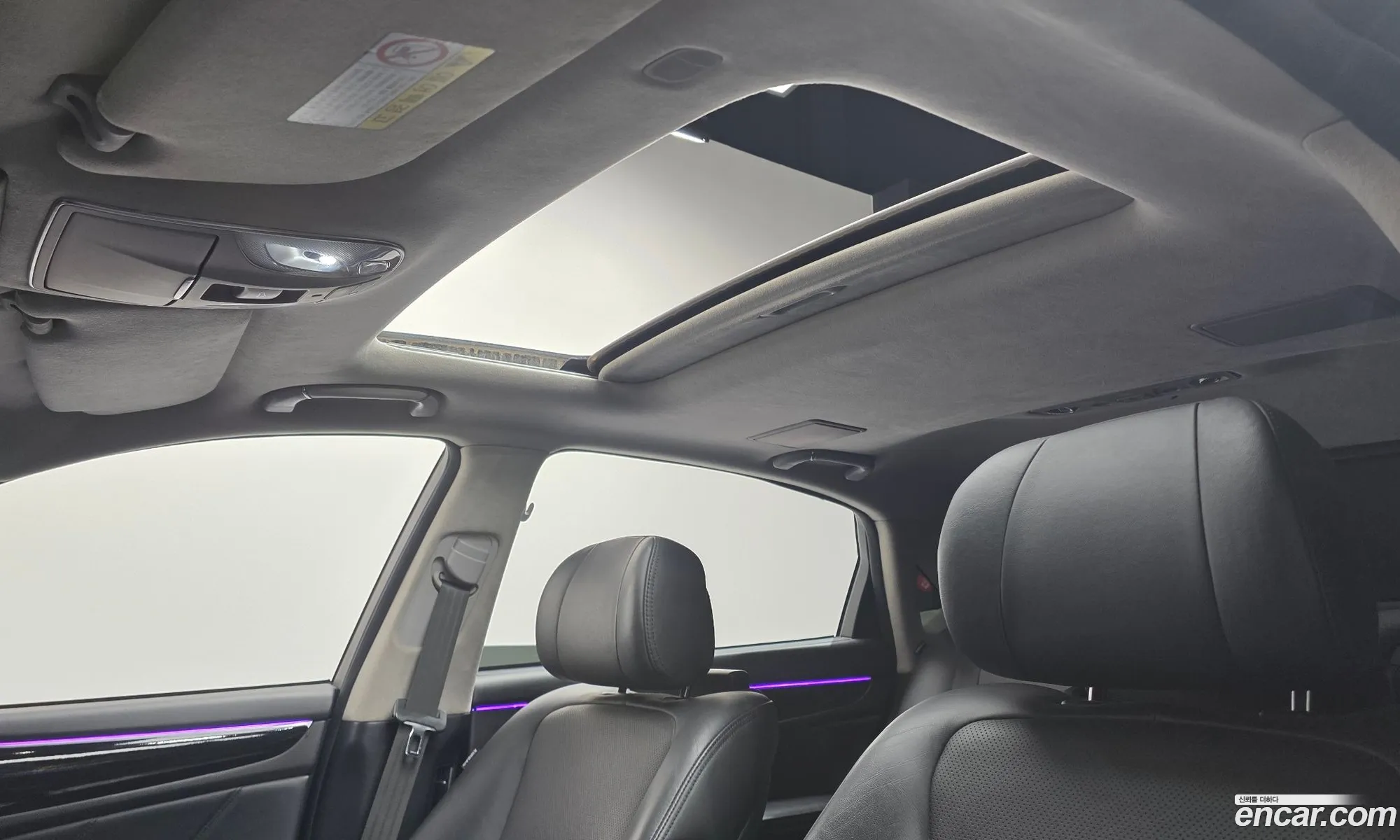 Hyundai Equus 2014 — 11