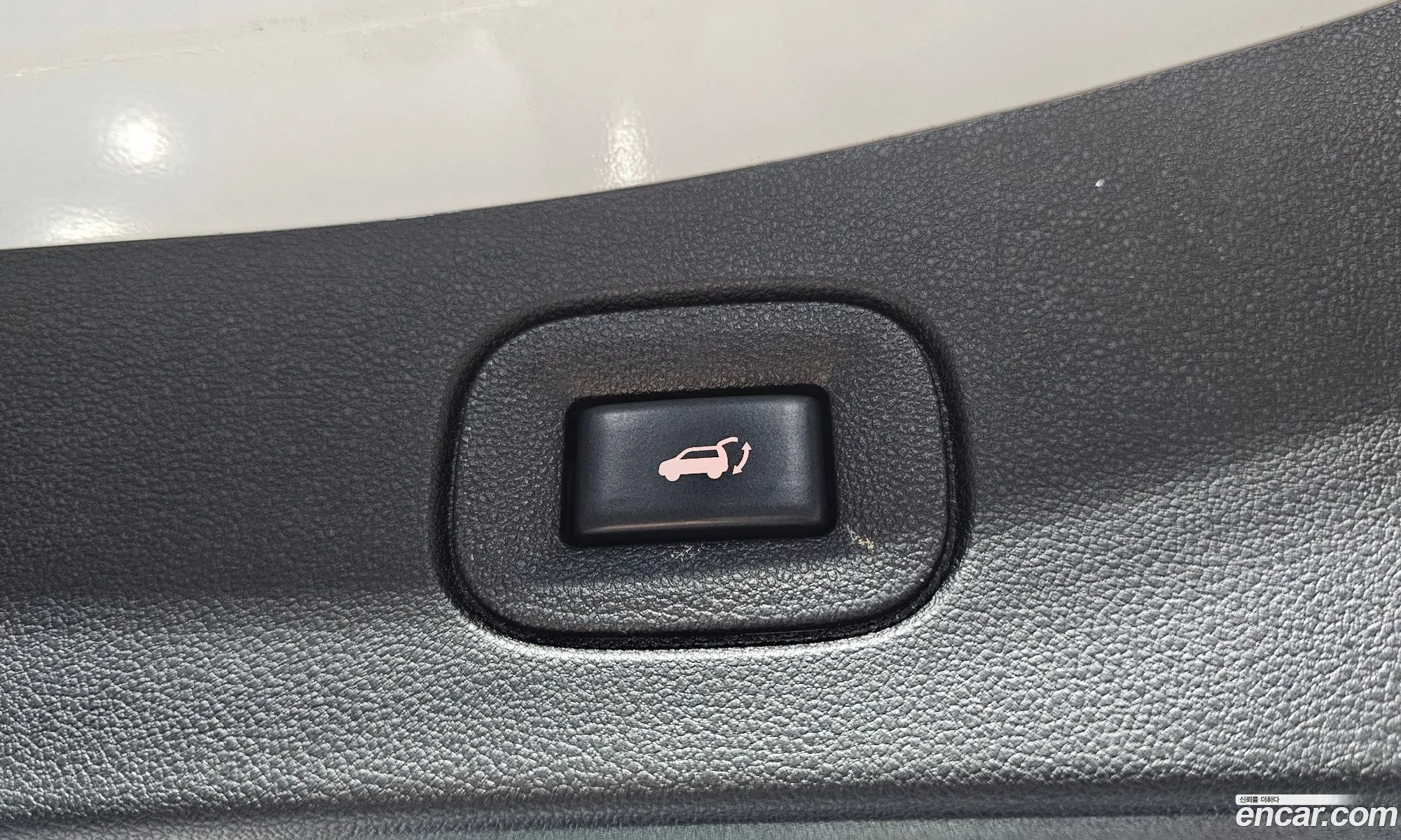 Renault Korea (Samsung) QM6 2021 — 12