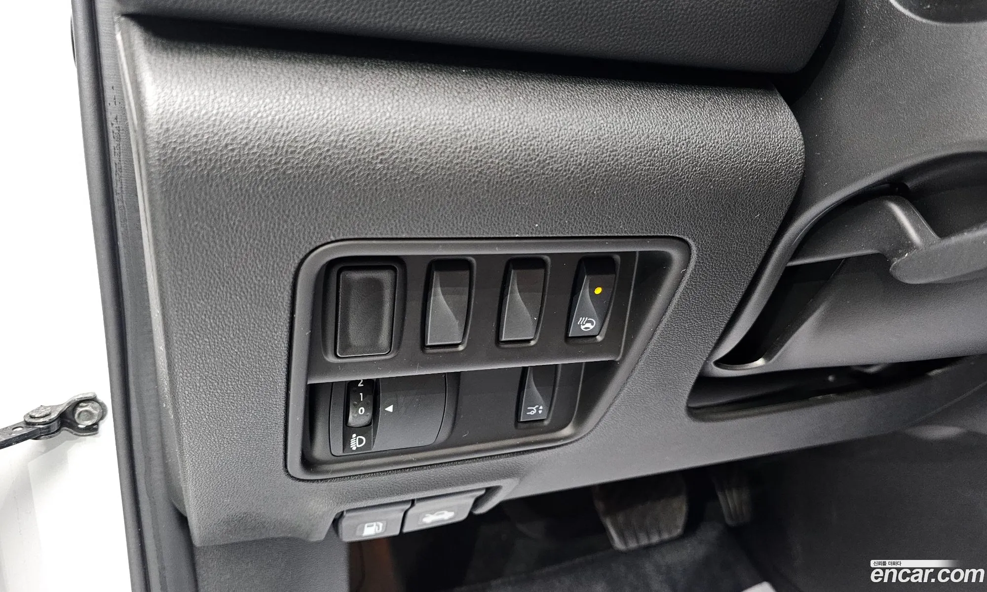Renault Korea (Samsung) QM6 2021 — 10