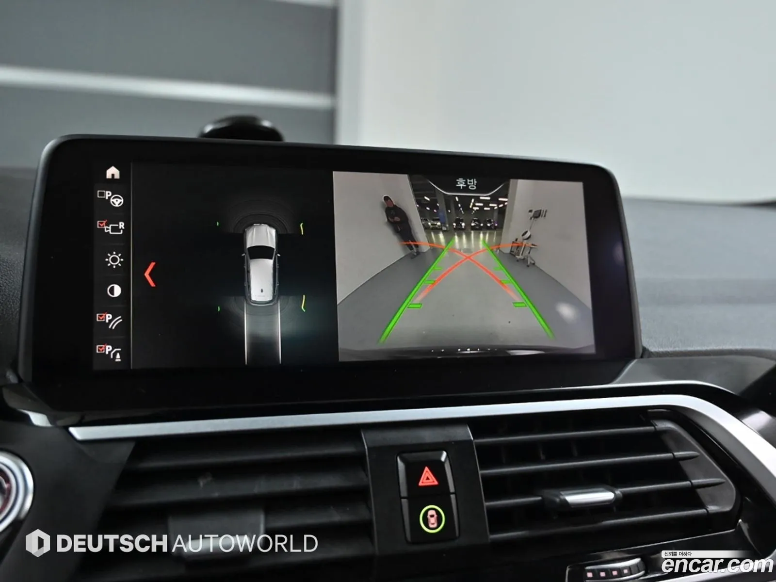 BMW X3 2019 — 11