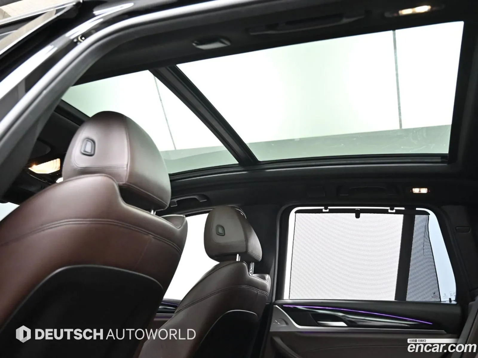 BMW X3 2019 — 18