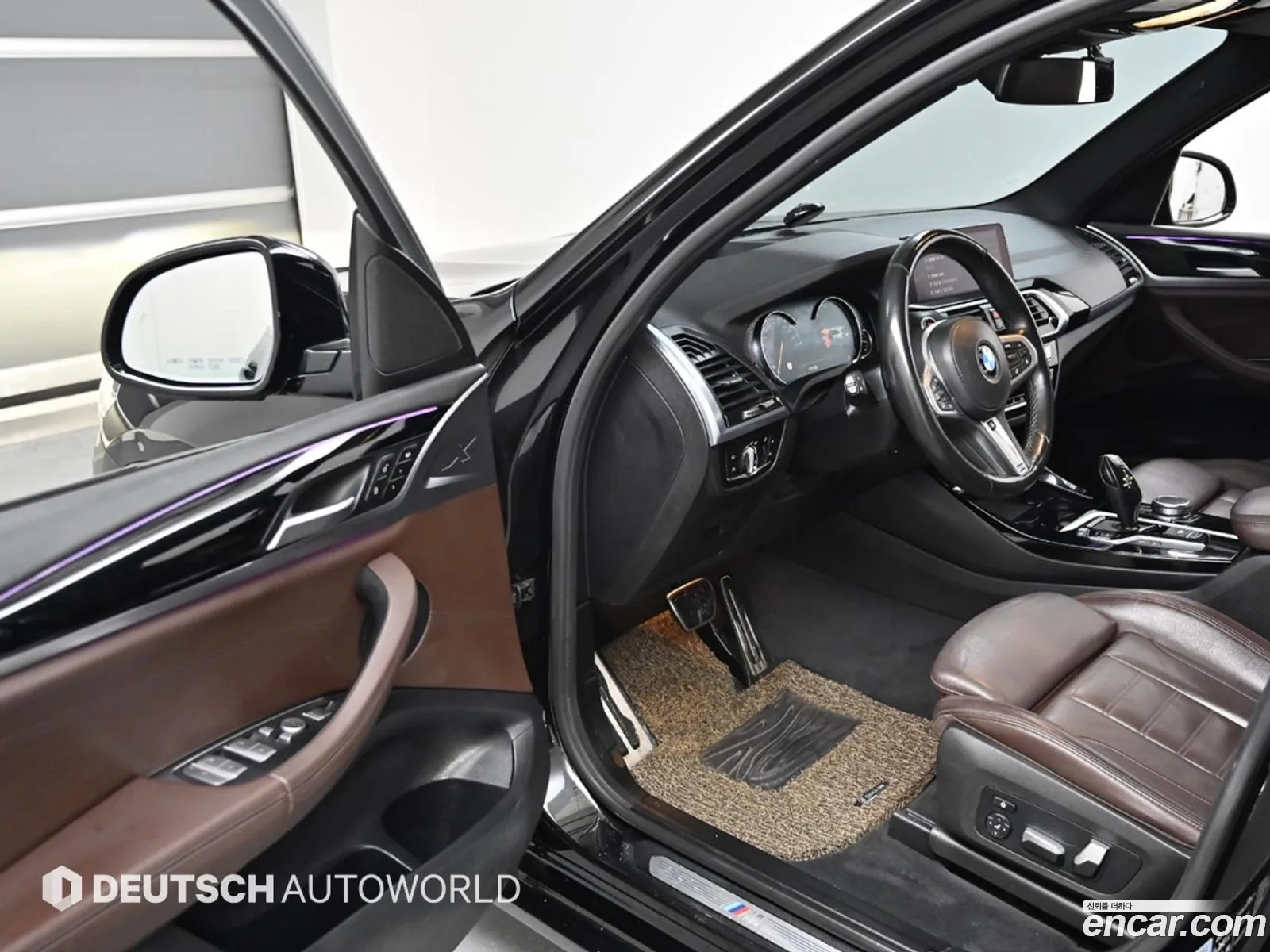 BMW X3 2019 — 6