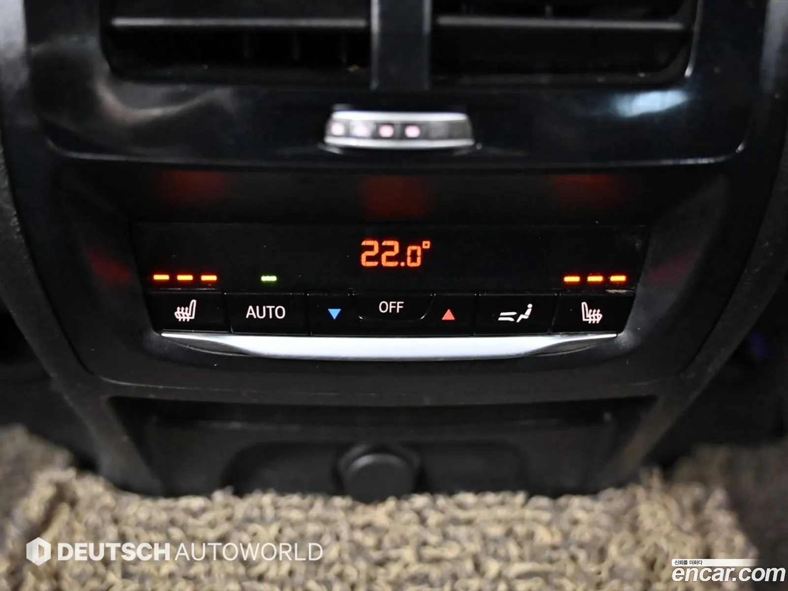BMW X3 2019 — 4