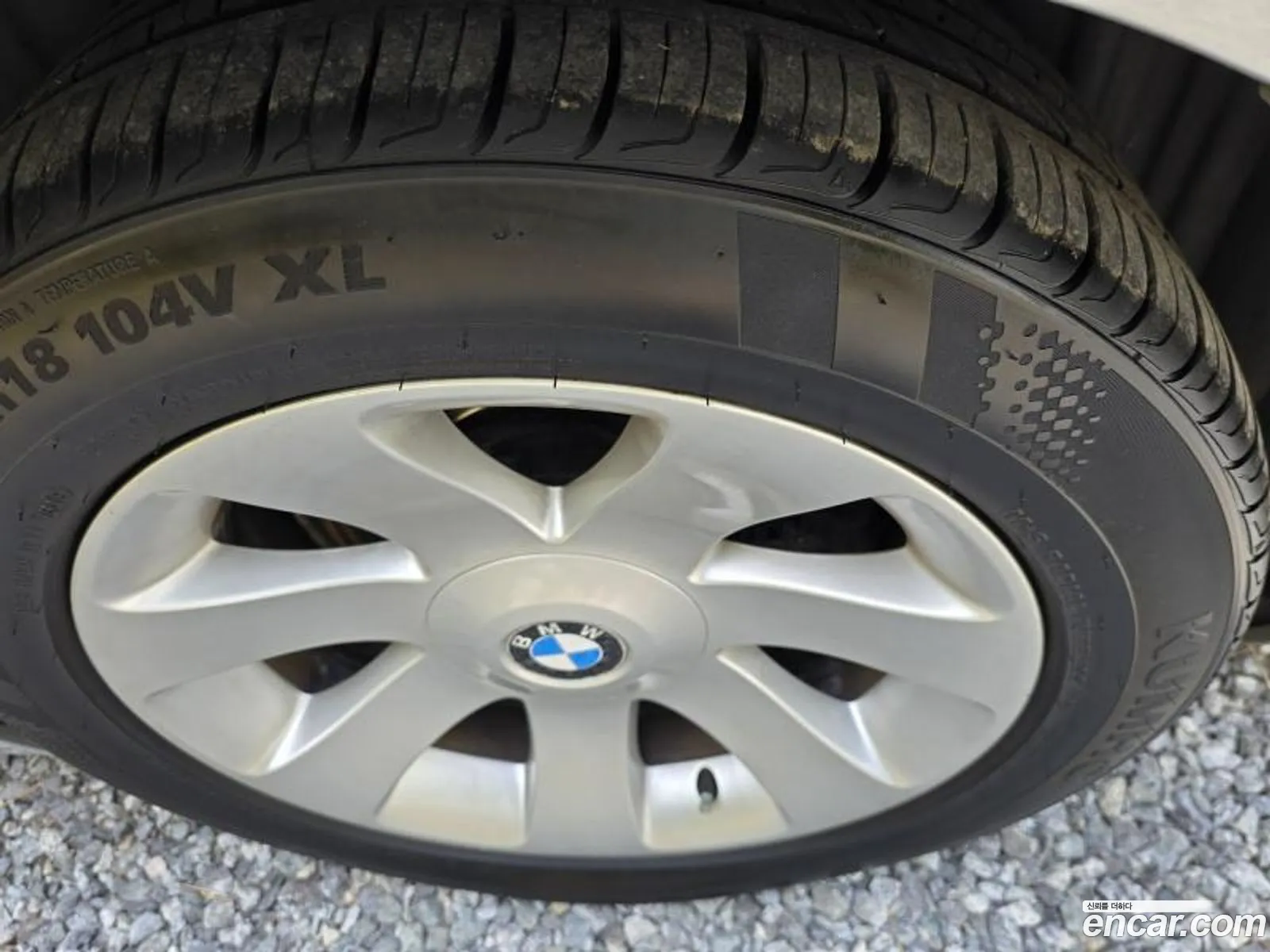 BMW 7 Series 2007 — 3