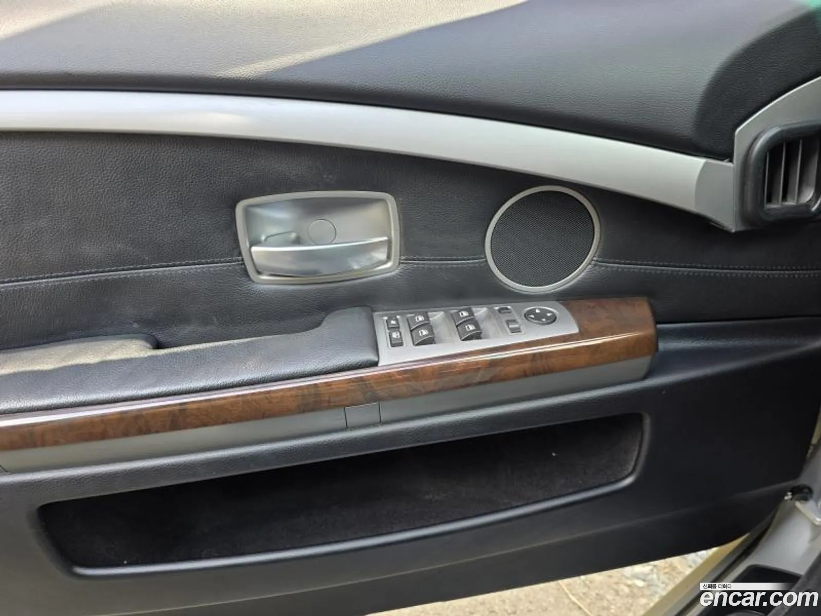 BMW 7 Series 2007 — 4