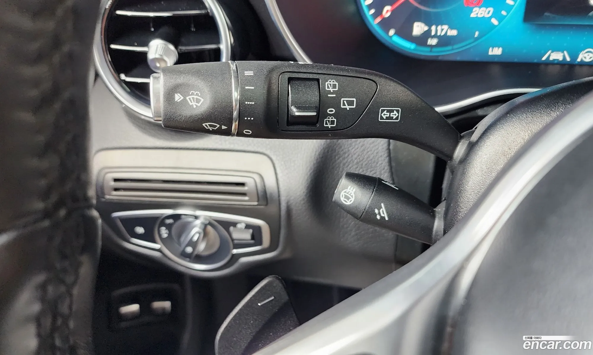 Mercedes-Benz GLC-Class X253 2022 — 10