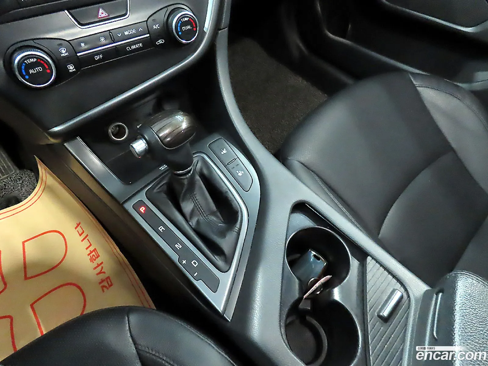 Kia K5 2013 — 16