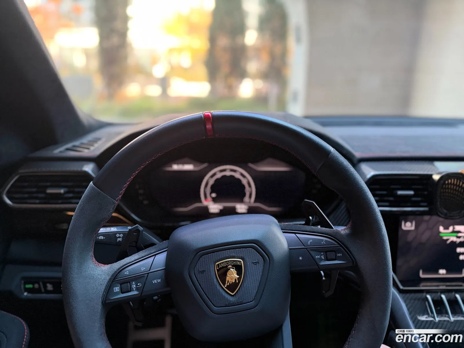 Lamborghini Urus 2023 — 5