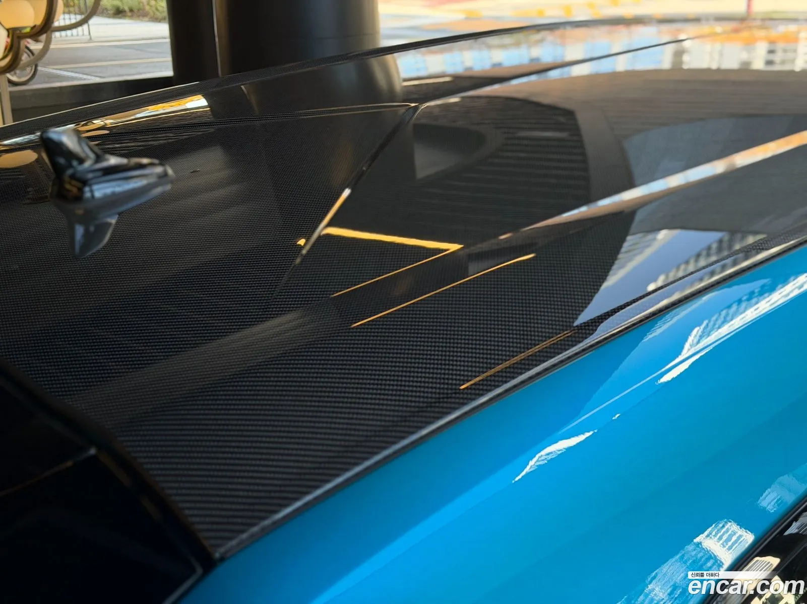 Lamborghini Urus 2023 — 18