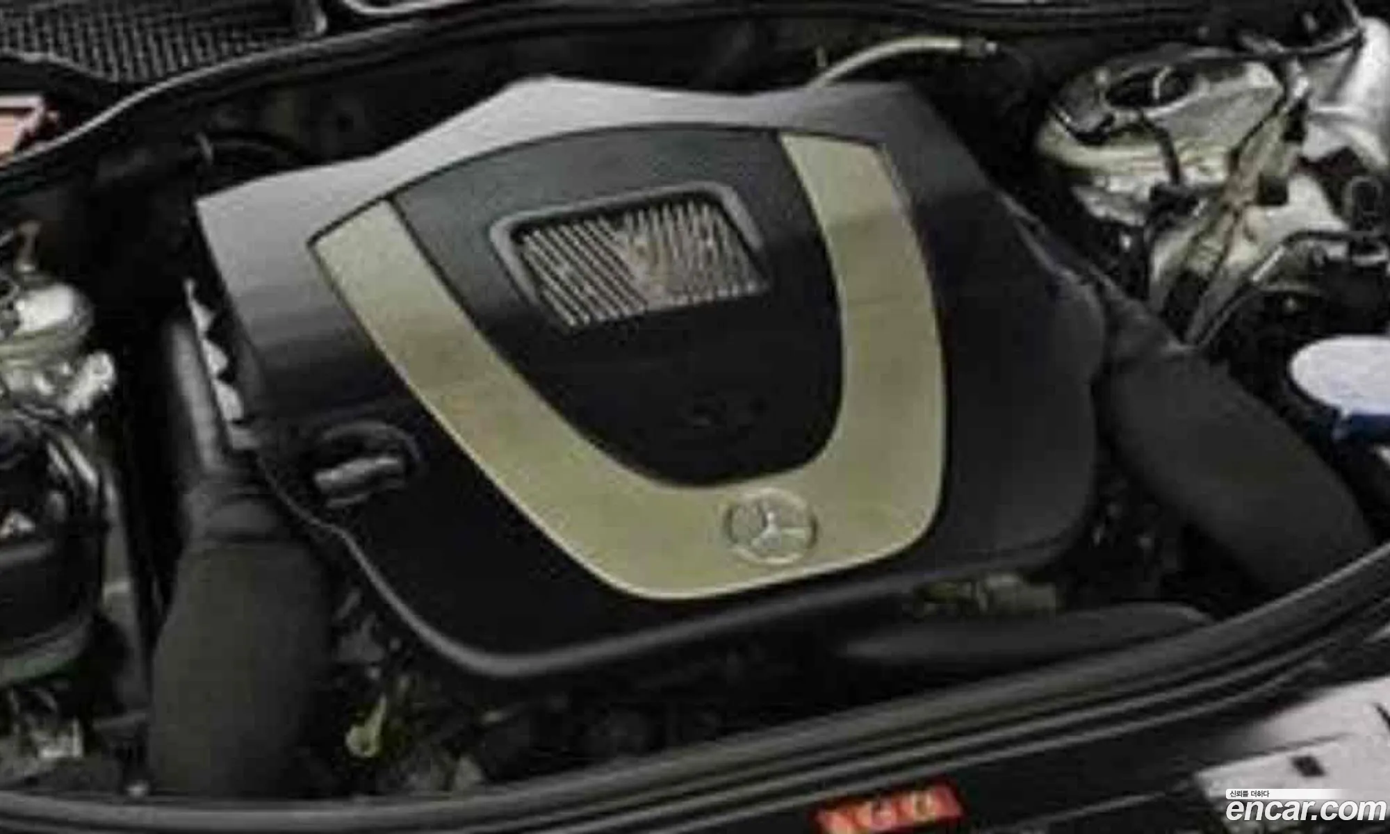 Mercedes-Benz S-Class W221 2010 — 3