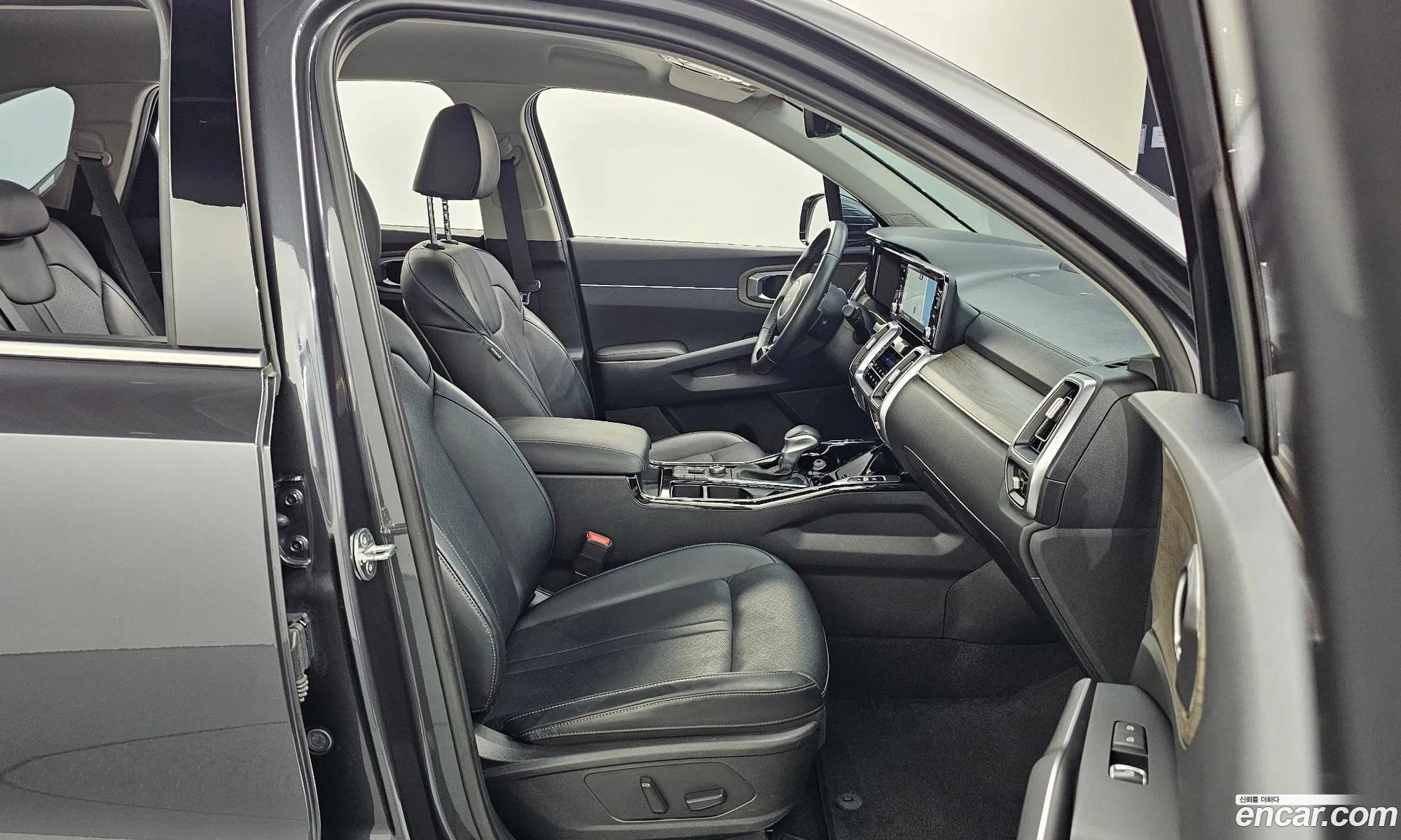 Kia Sorento 2022 — 9
