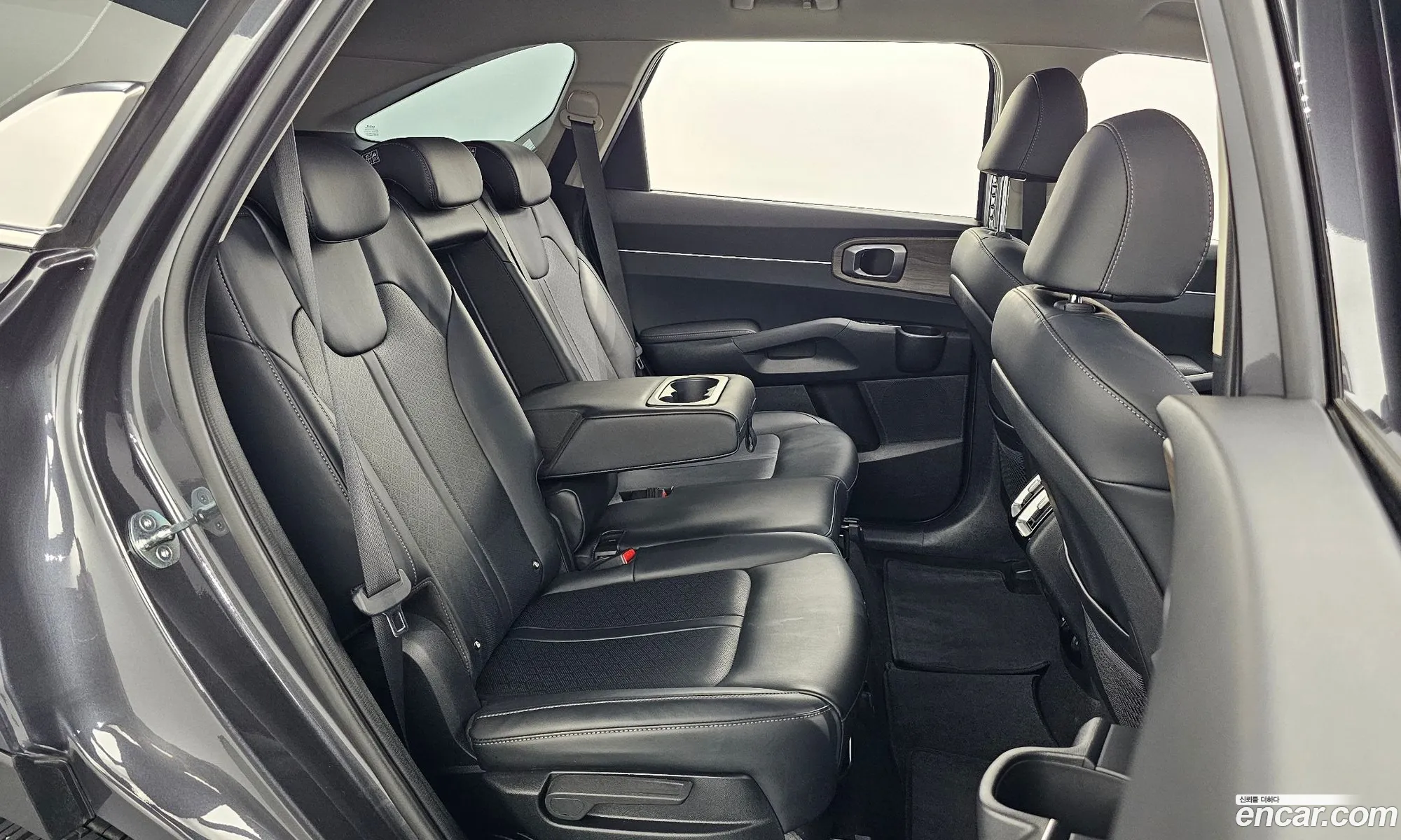 Kia Sorento 2022 — 2