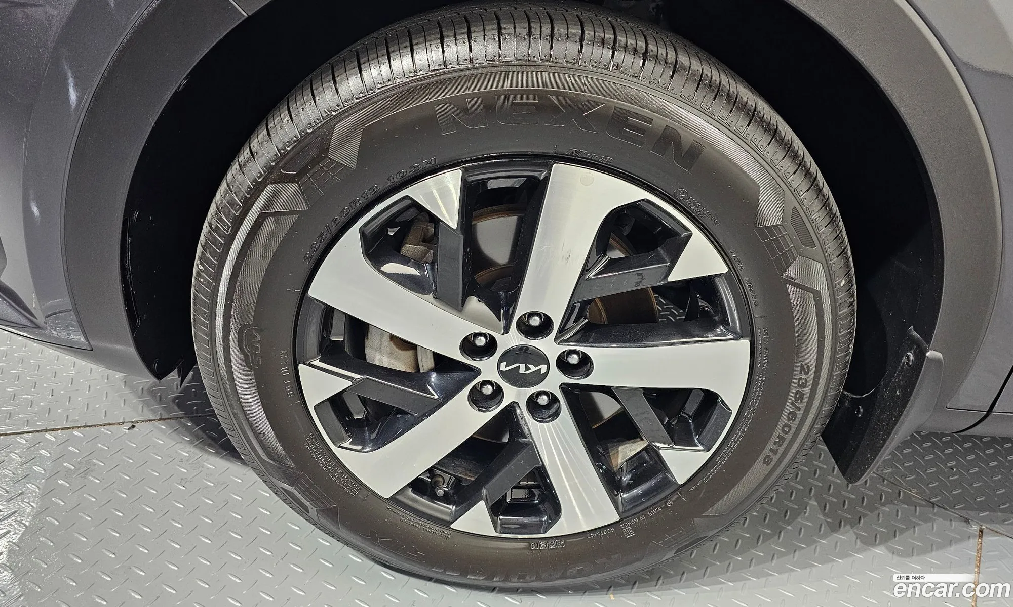 Kia Sorento 2022 — 13