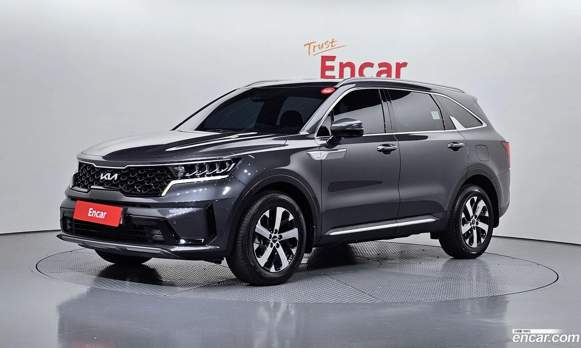 Kia Sorento 2022 — 15