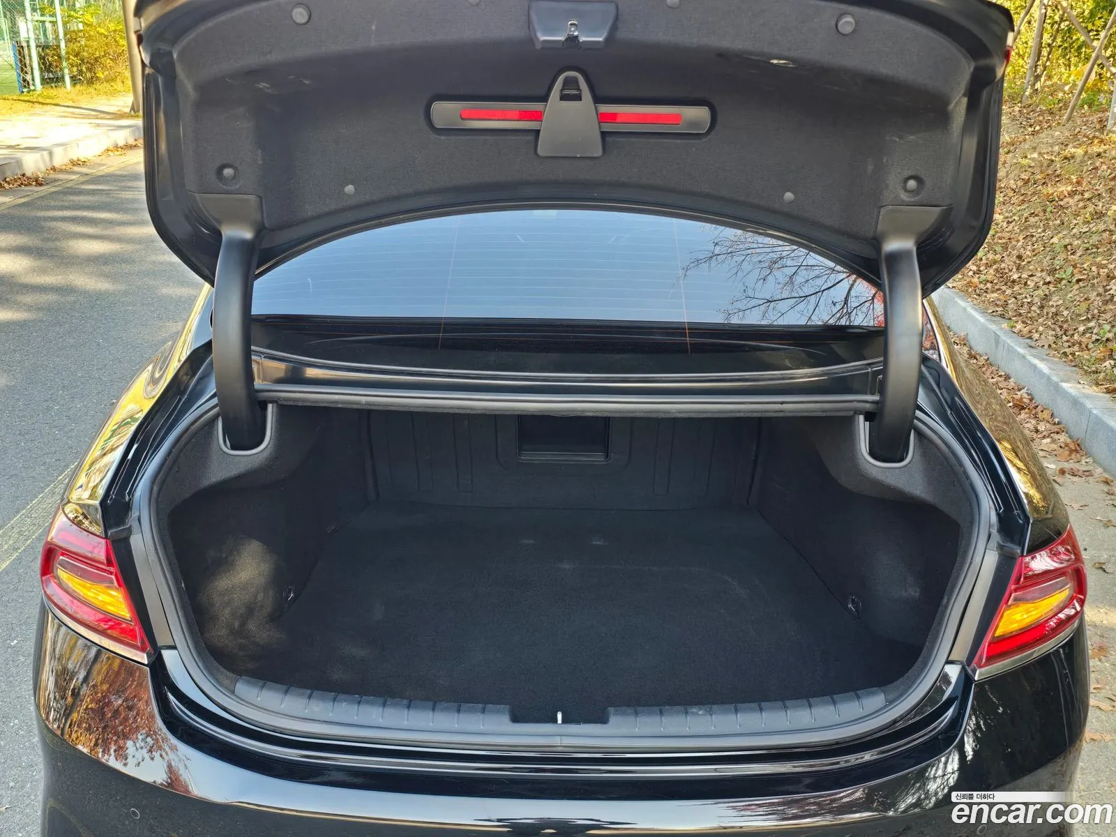Hyundai Grandeur IG 2019 — 16