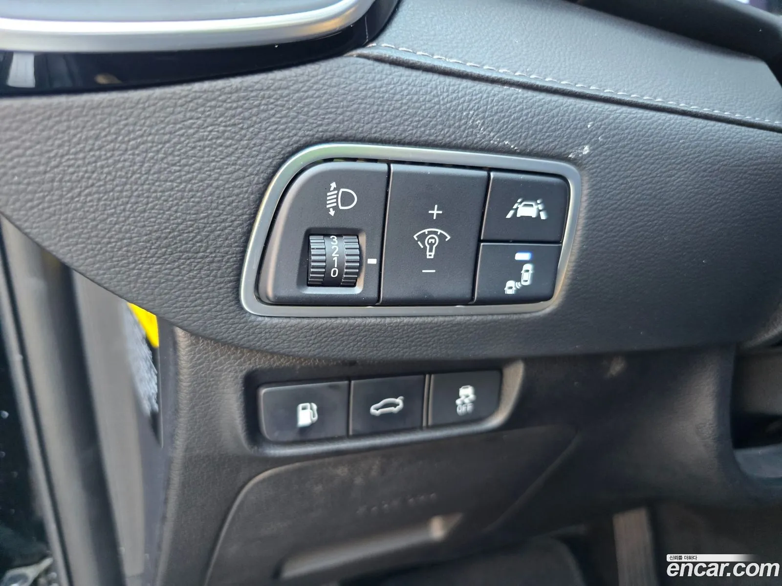 Hyundai Grandeur IG 2019 — 5