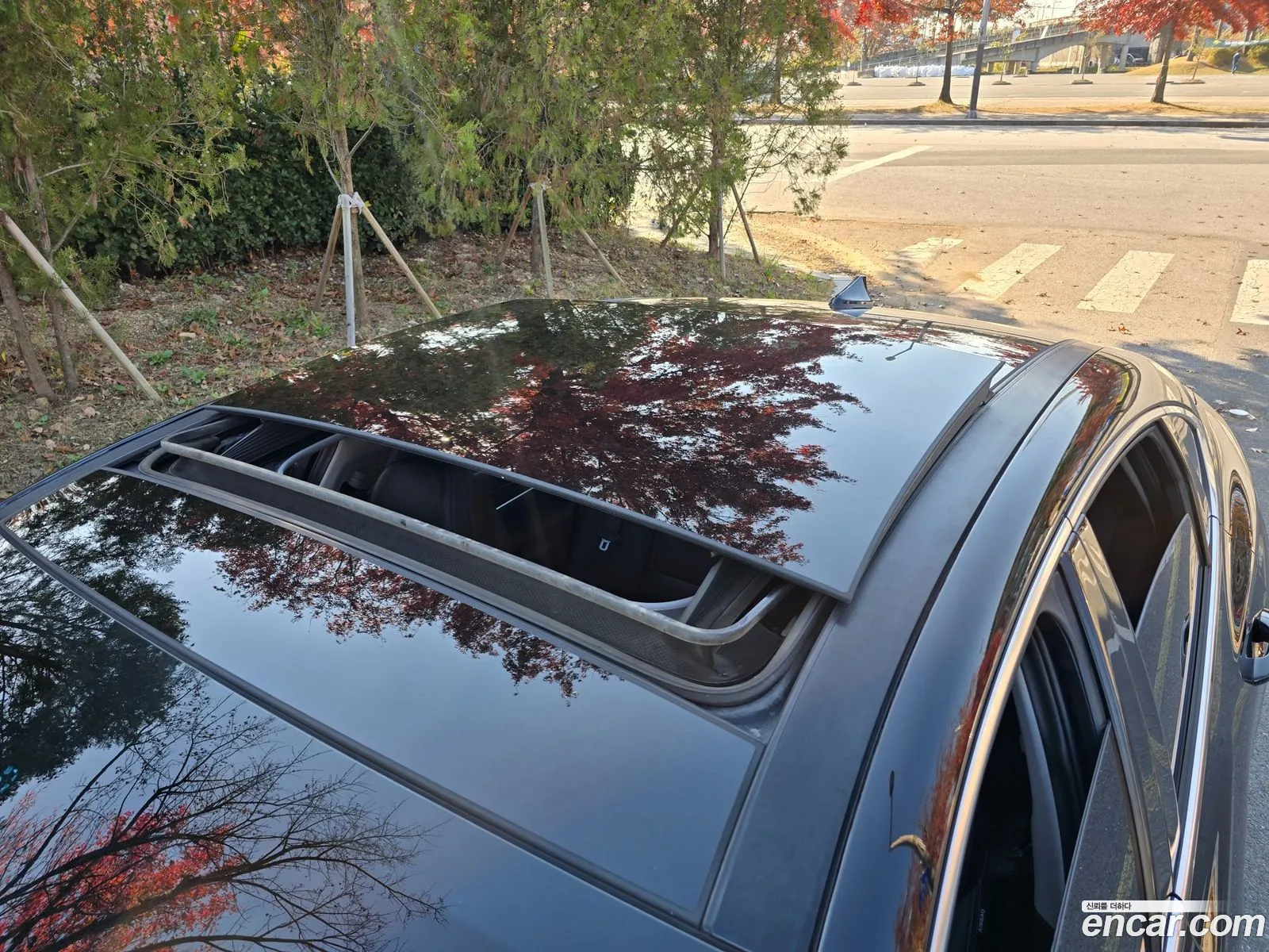 Hyundai Grandeur IG 2019 — 6